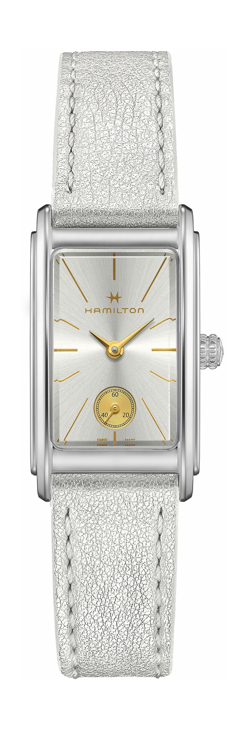Hamilton American Classic Ardmore Quartz – Janie Bryant watch