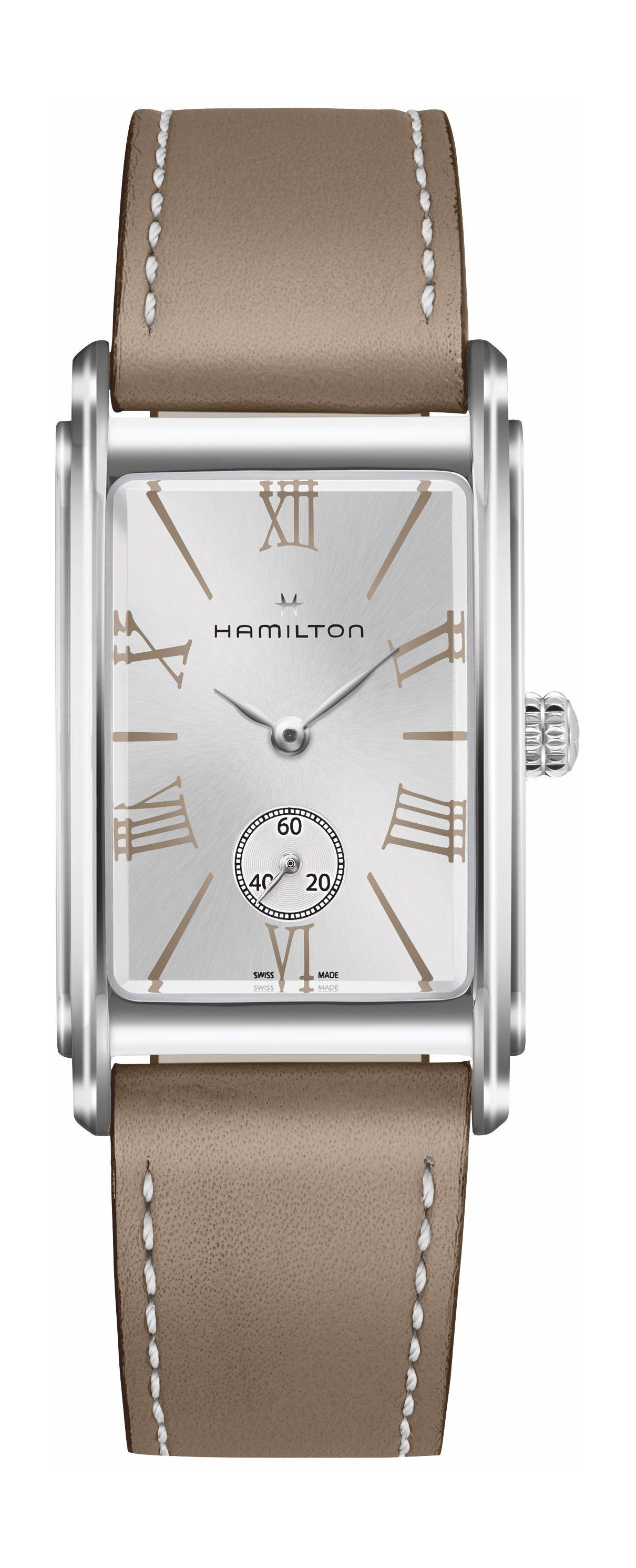 Hamilton American Classic Ardmore  Quartz L watch