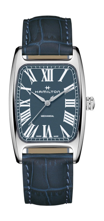 Hamilton American Classic Boulton Mechanical watch