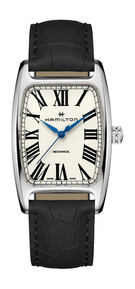 Hamilton American Classic Boulton Mechanical watch