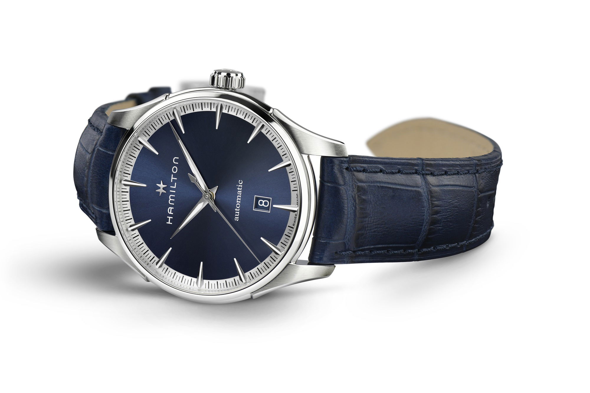Hamilton Jazzmaster Auto - View 2
