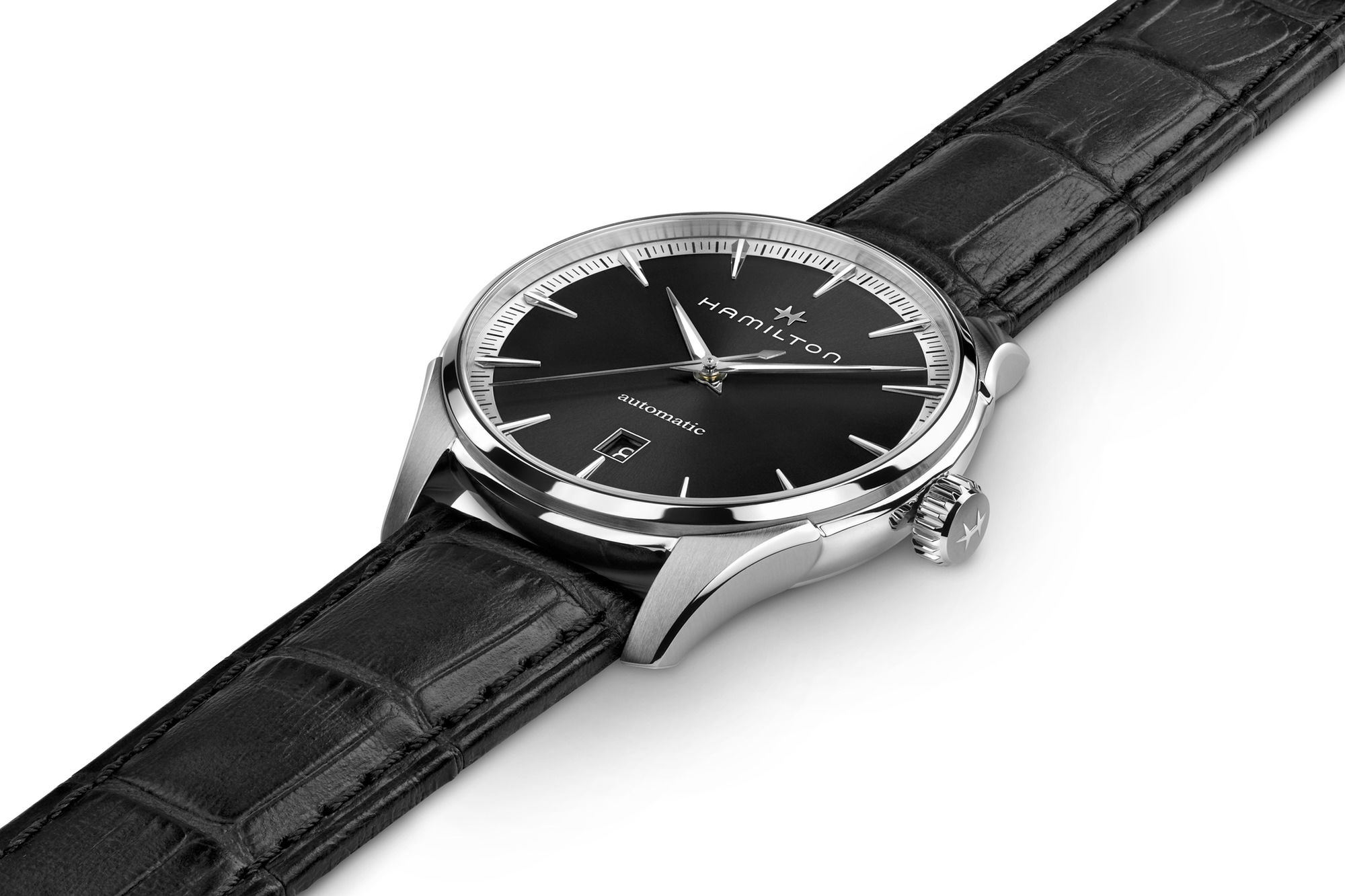 Hamilton Jazzmaster Auto - View 2