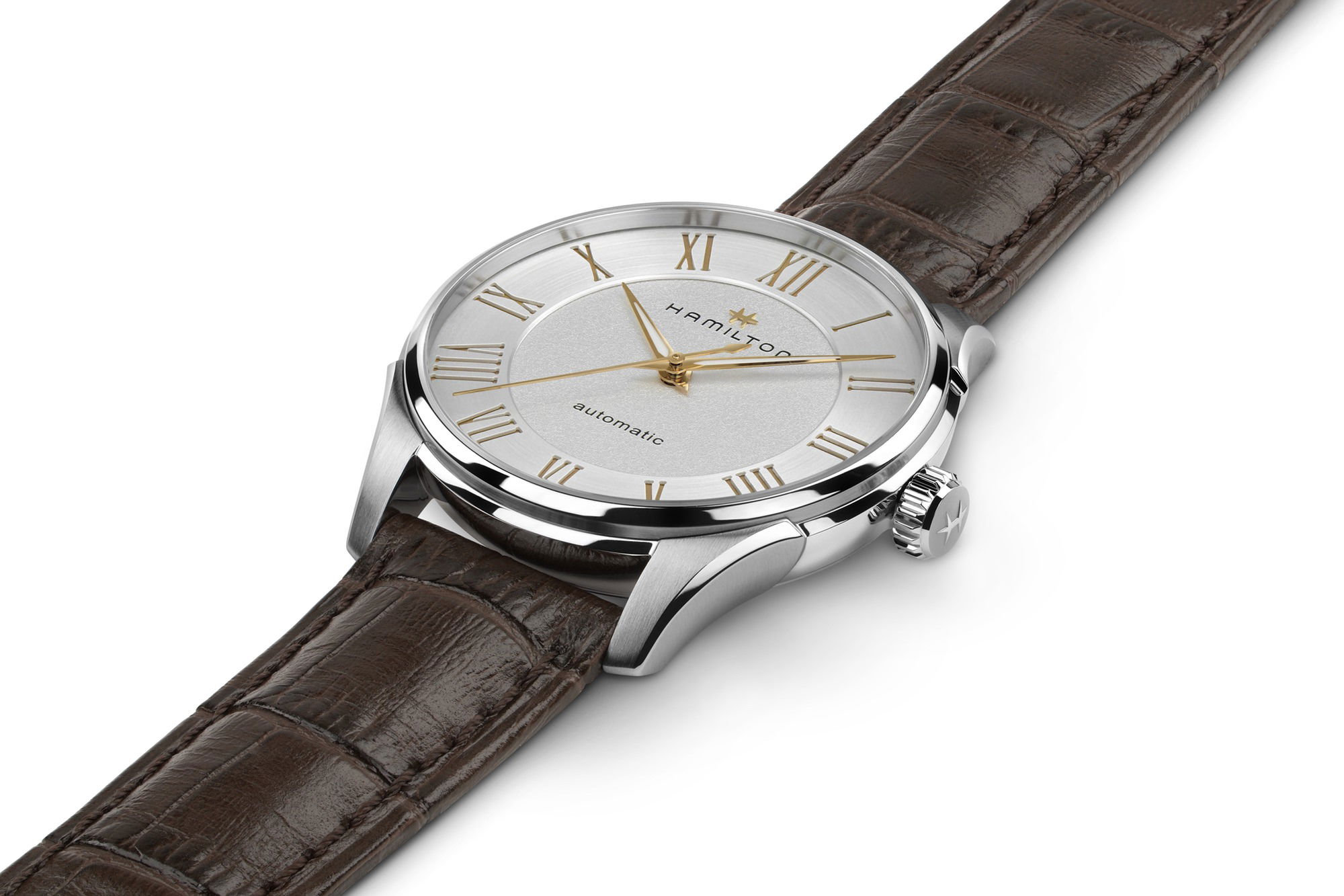 Hamilton Jazzmaster Automatic - View 3