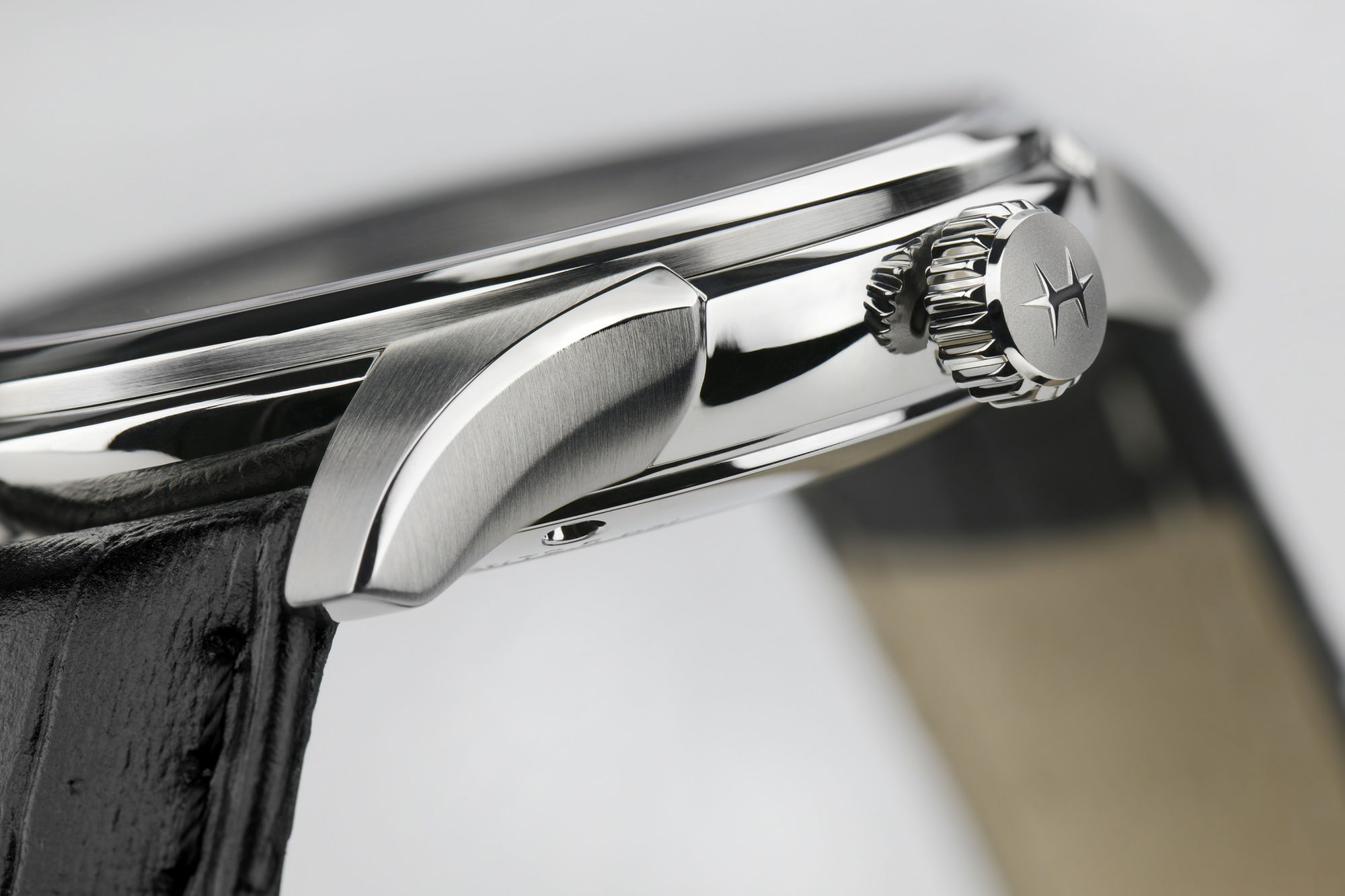 Hamilton Jazzmaster Automatic - View 2