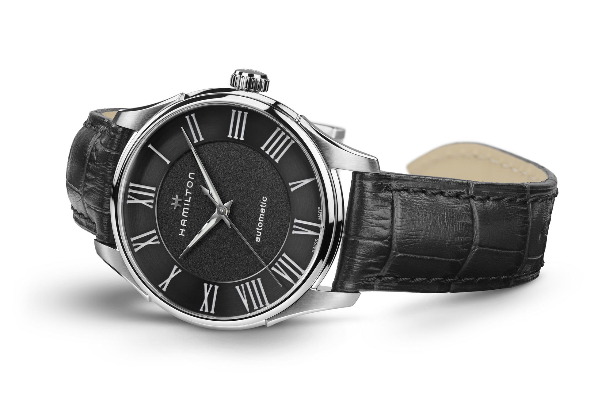 Hamilton Jazzmaster Automatic - View 3