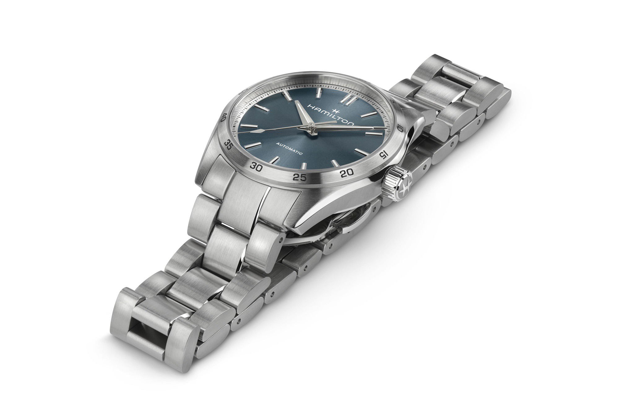Hamilton Jazzmaster Performer Automatic 34mm - View 3