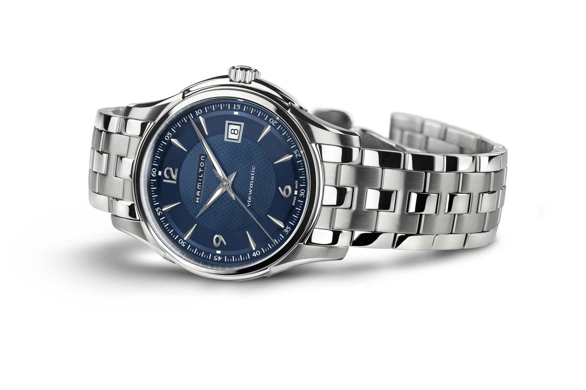 Hamilton Jazzmaster Viewmatic Auto - View 3