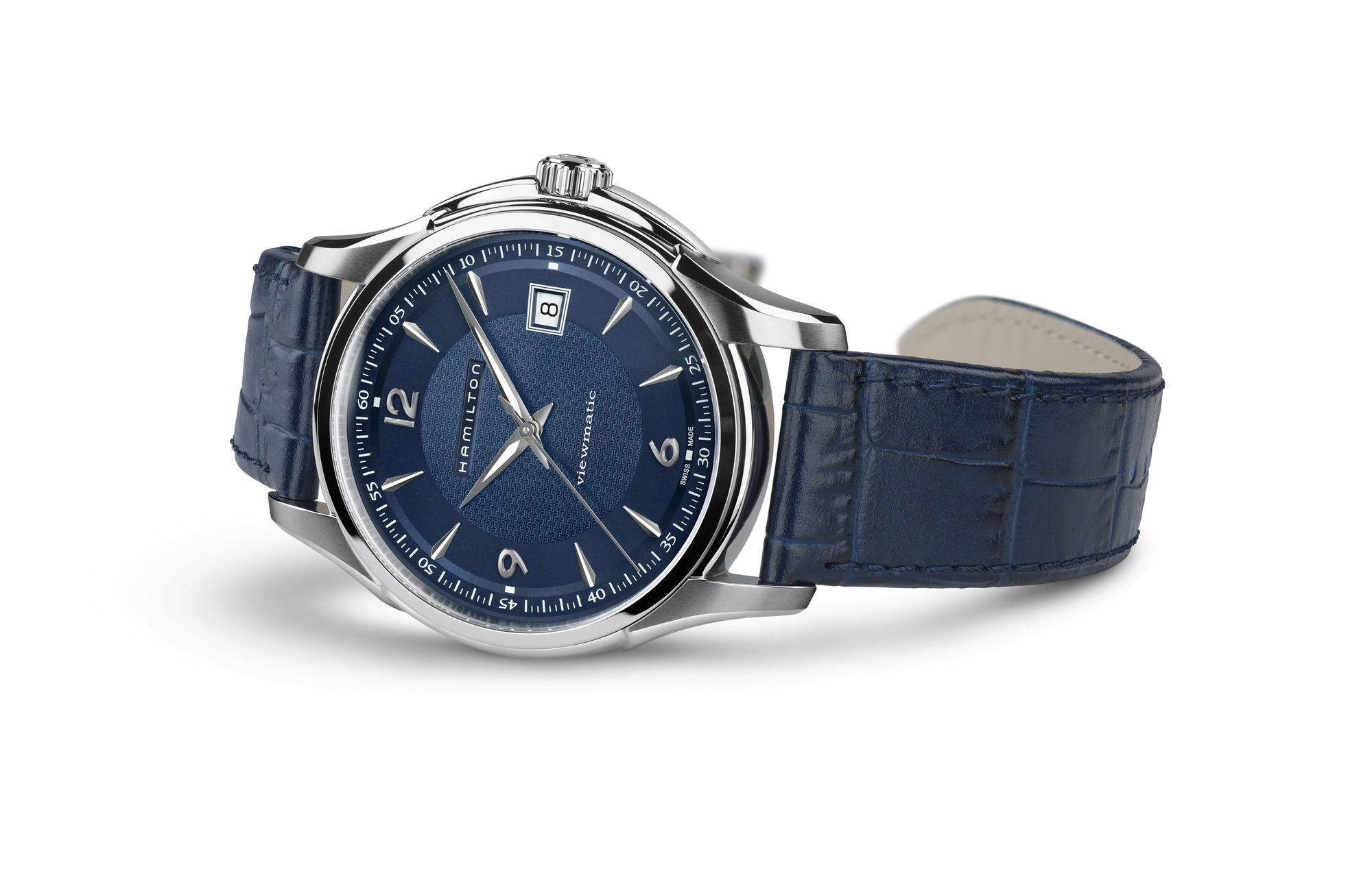 Hamilton Jazzmaster Viewmatic Auto - View 2