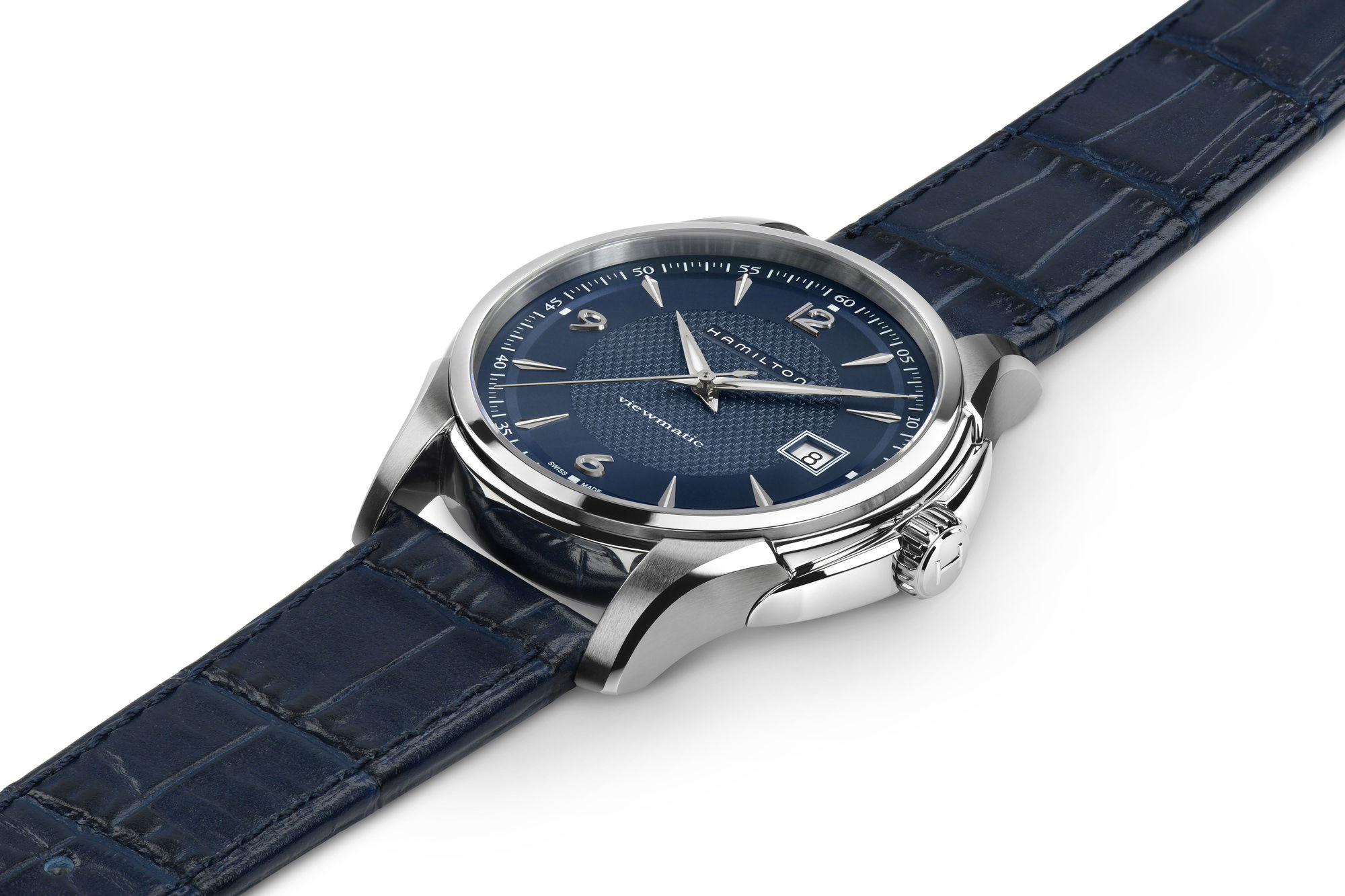 Hamilton Jazzmaster Viewmatic Auto - View 3