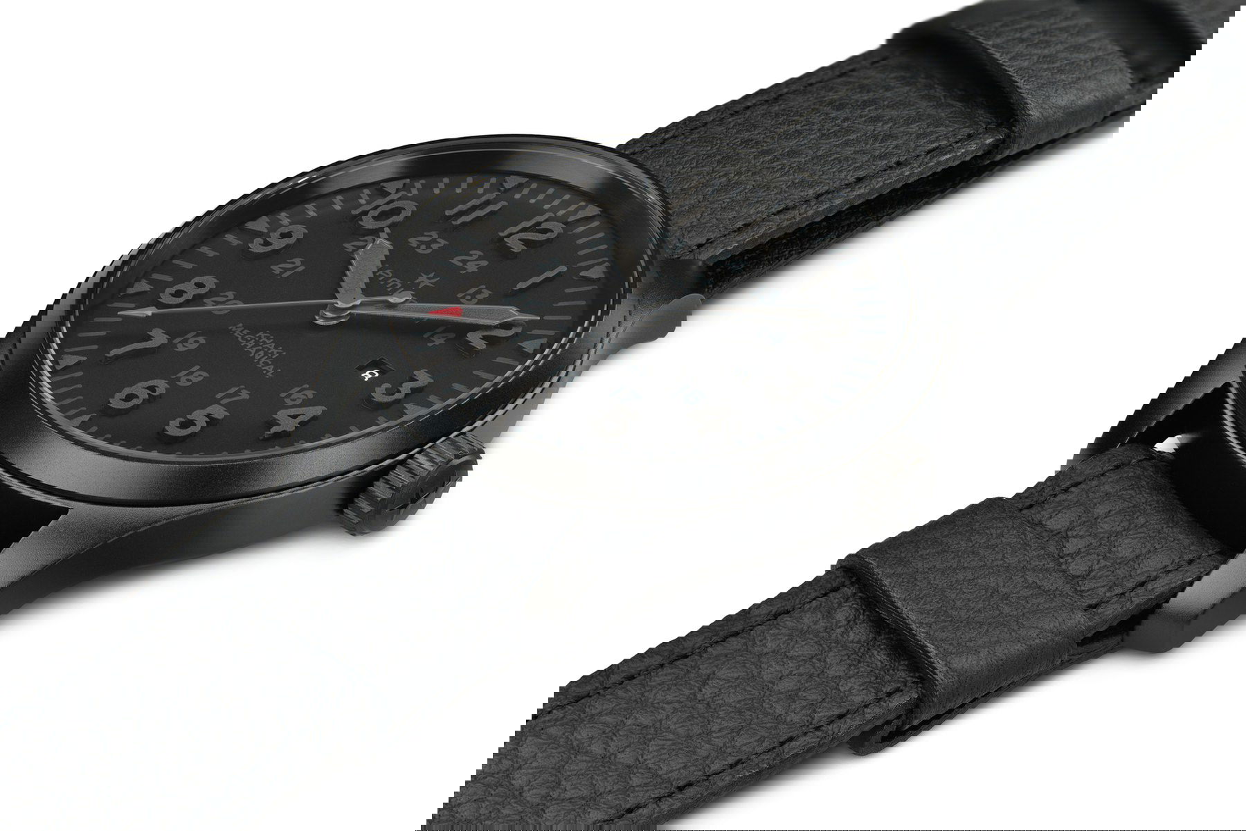 Hamilton Khaki Field Mechanical - View 2