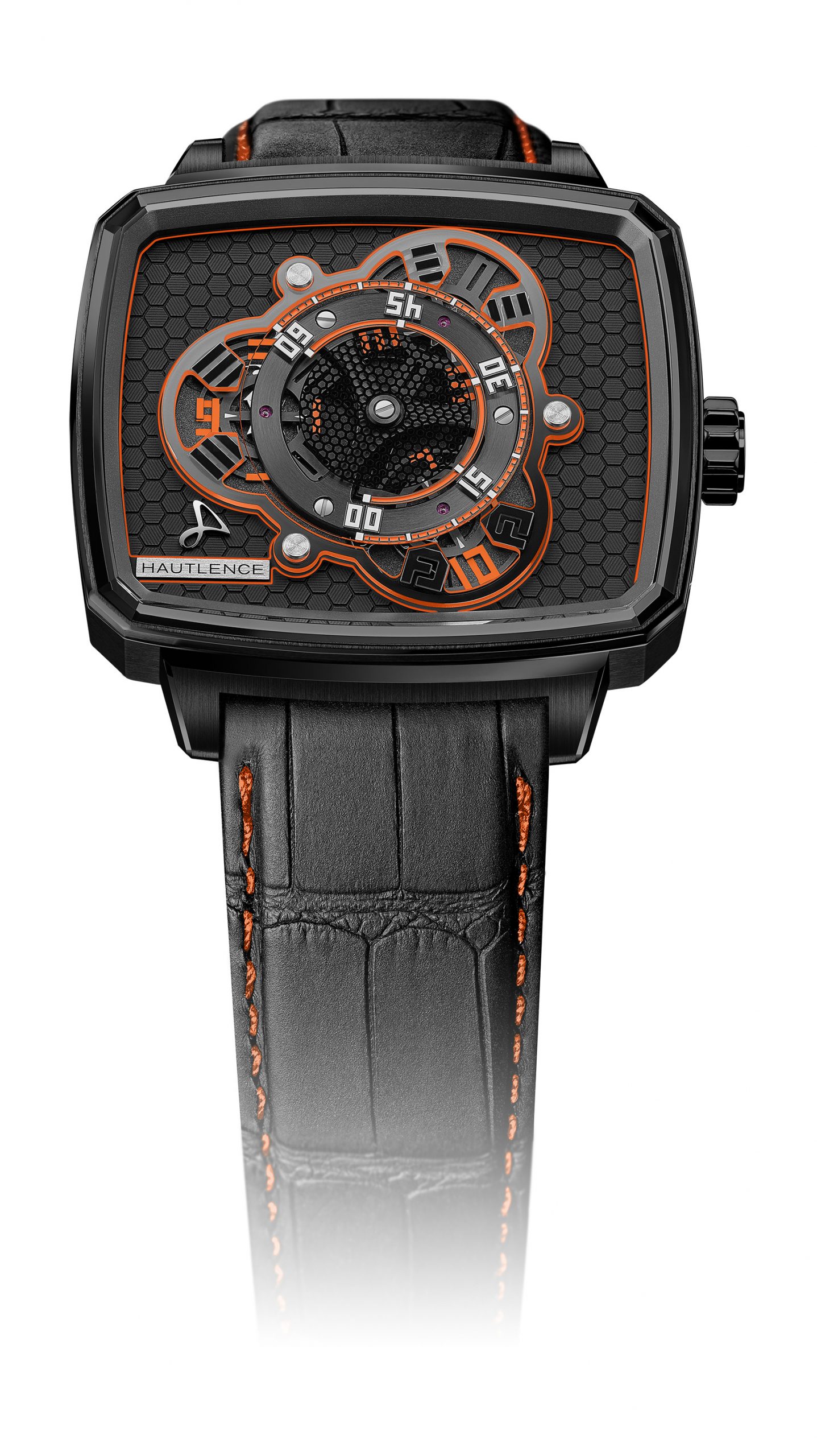 Hautlence HL Vagabonde  02 watch