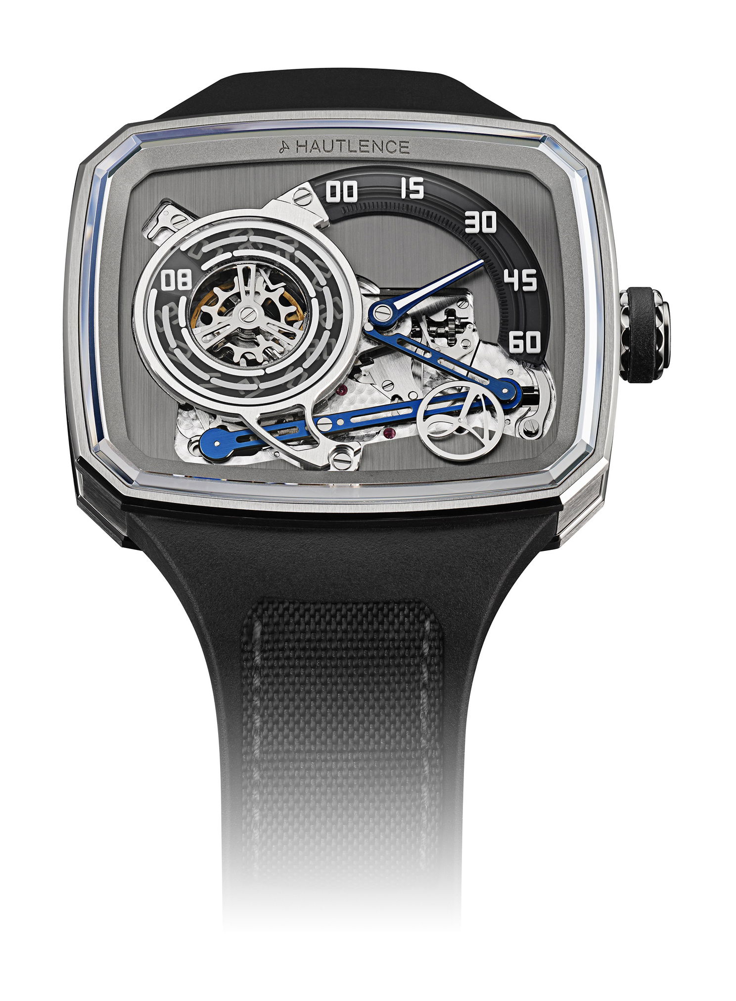 Hautlence HLXX watch