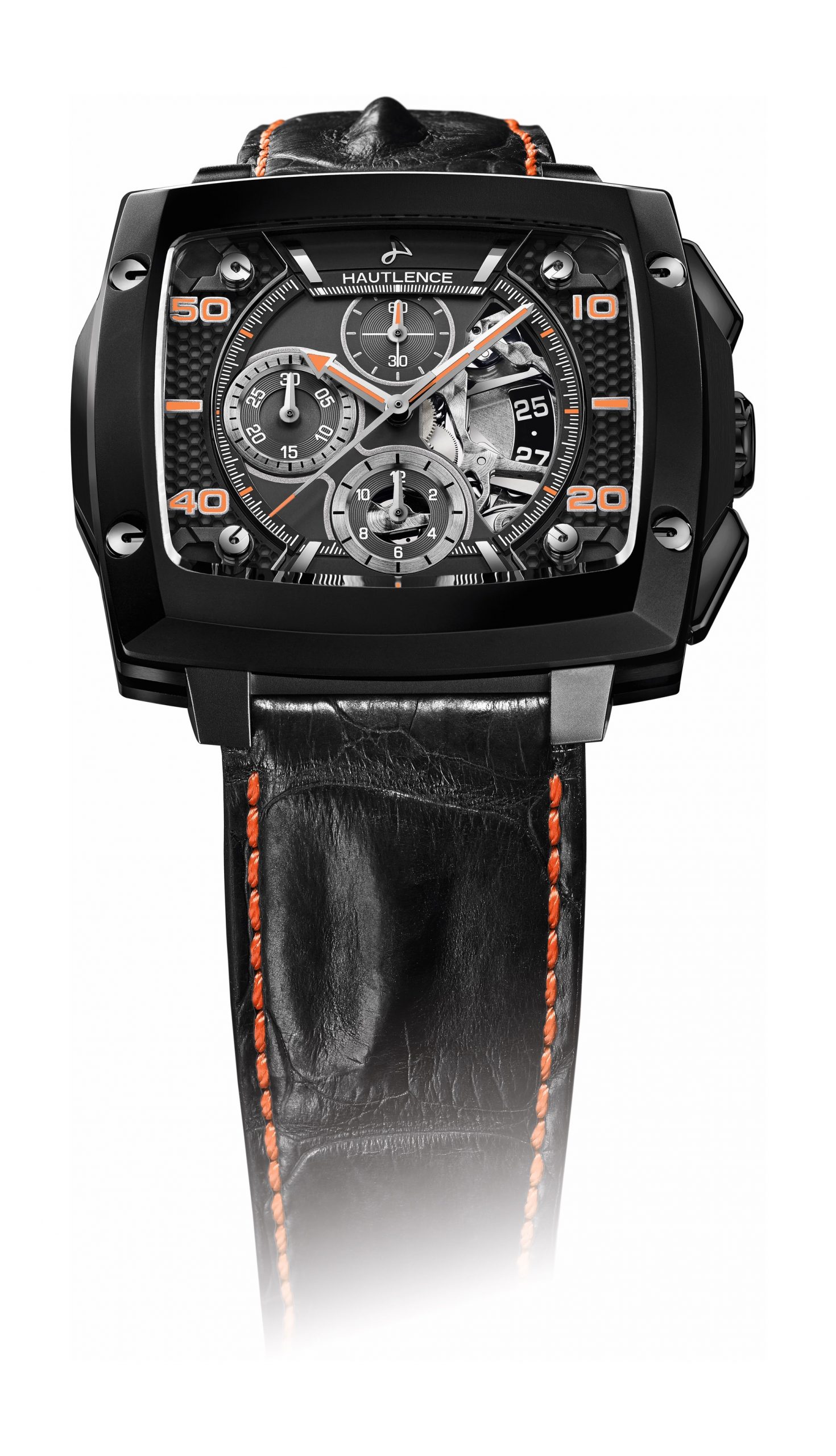 Hautlence Invictus  03 watch