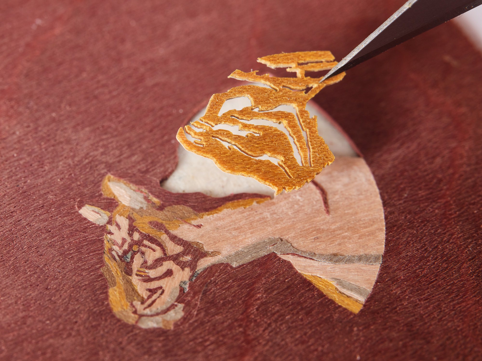 Hermès Arceau Hermès Story - View 3