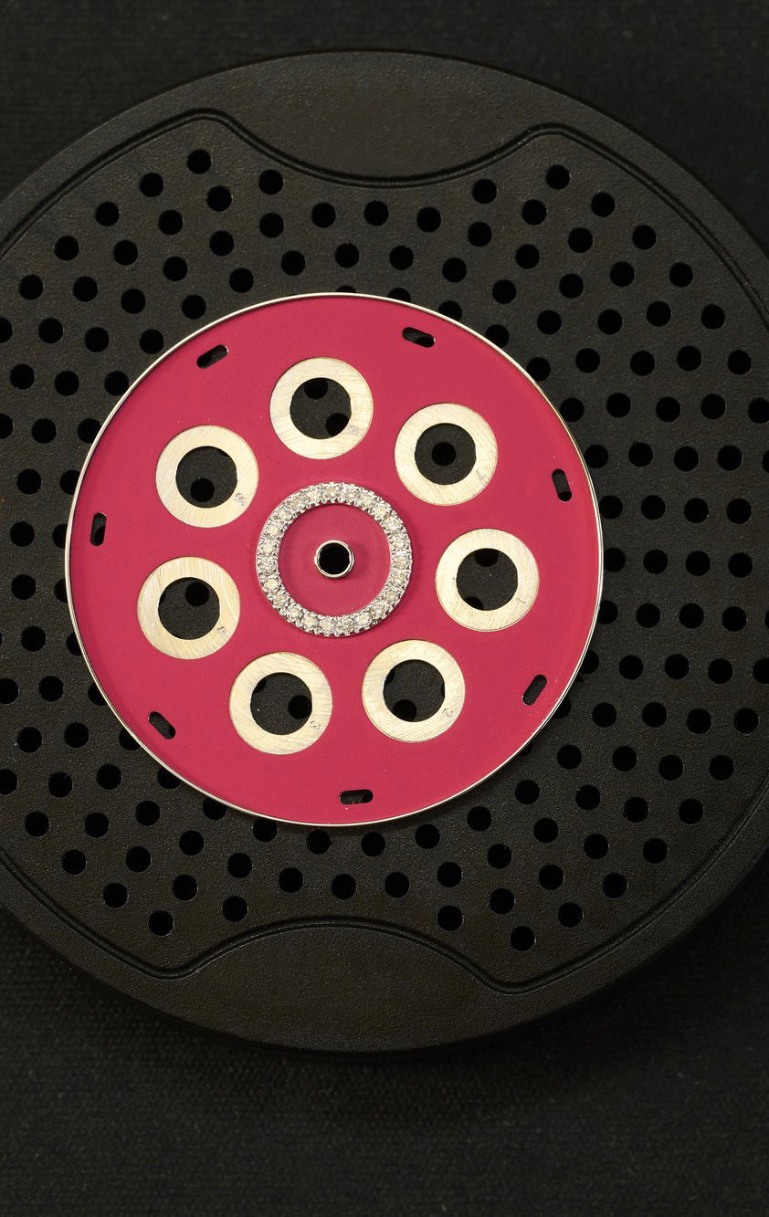 Hermès Arceau Belles du Mexique - View 3