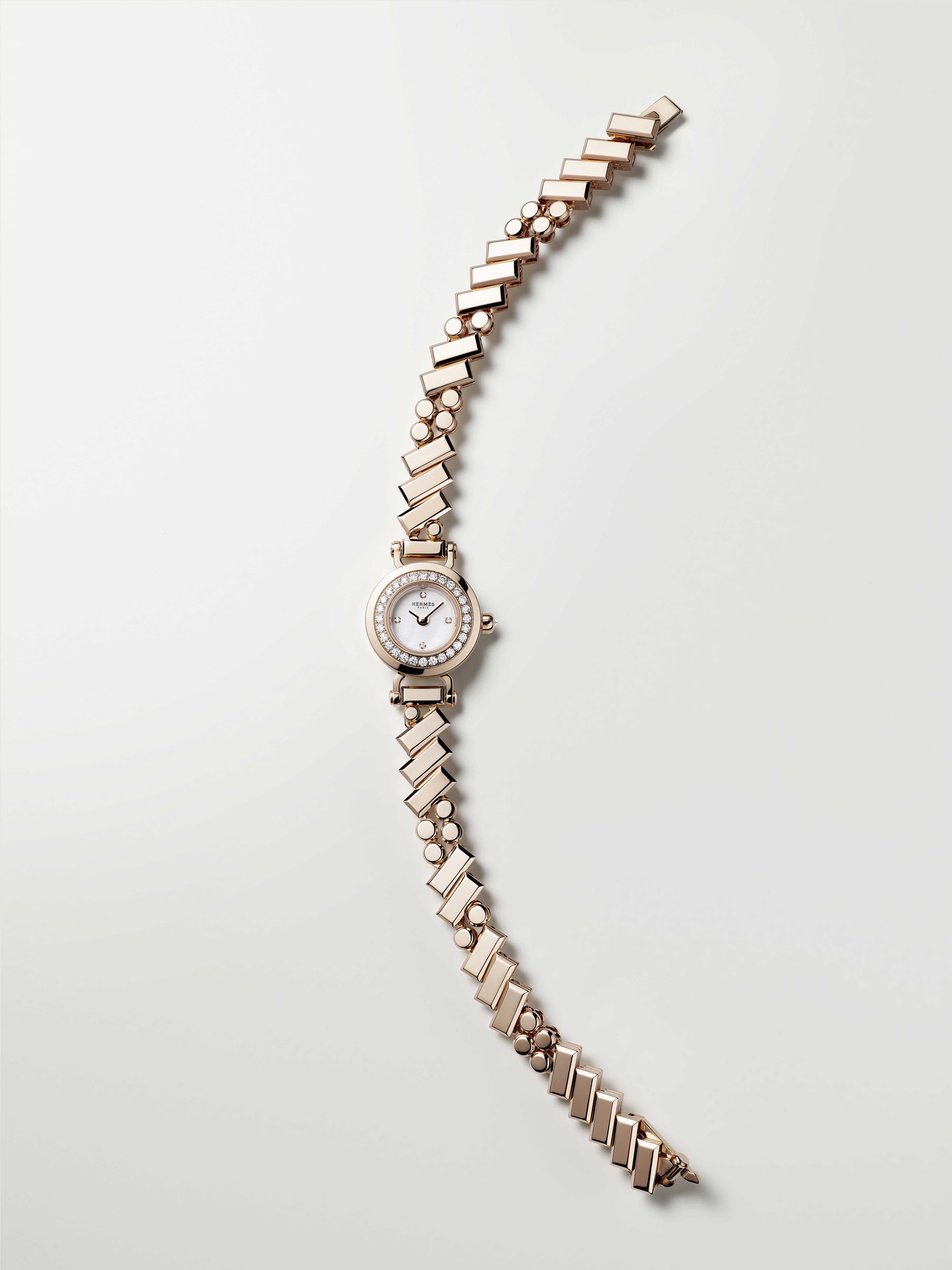 Hermès Faubourg Polka - View 2