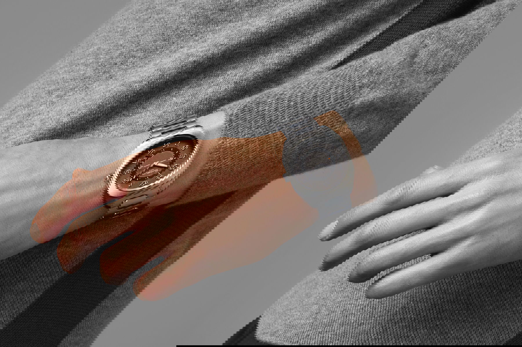 Hermès H08 - View 2
