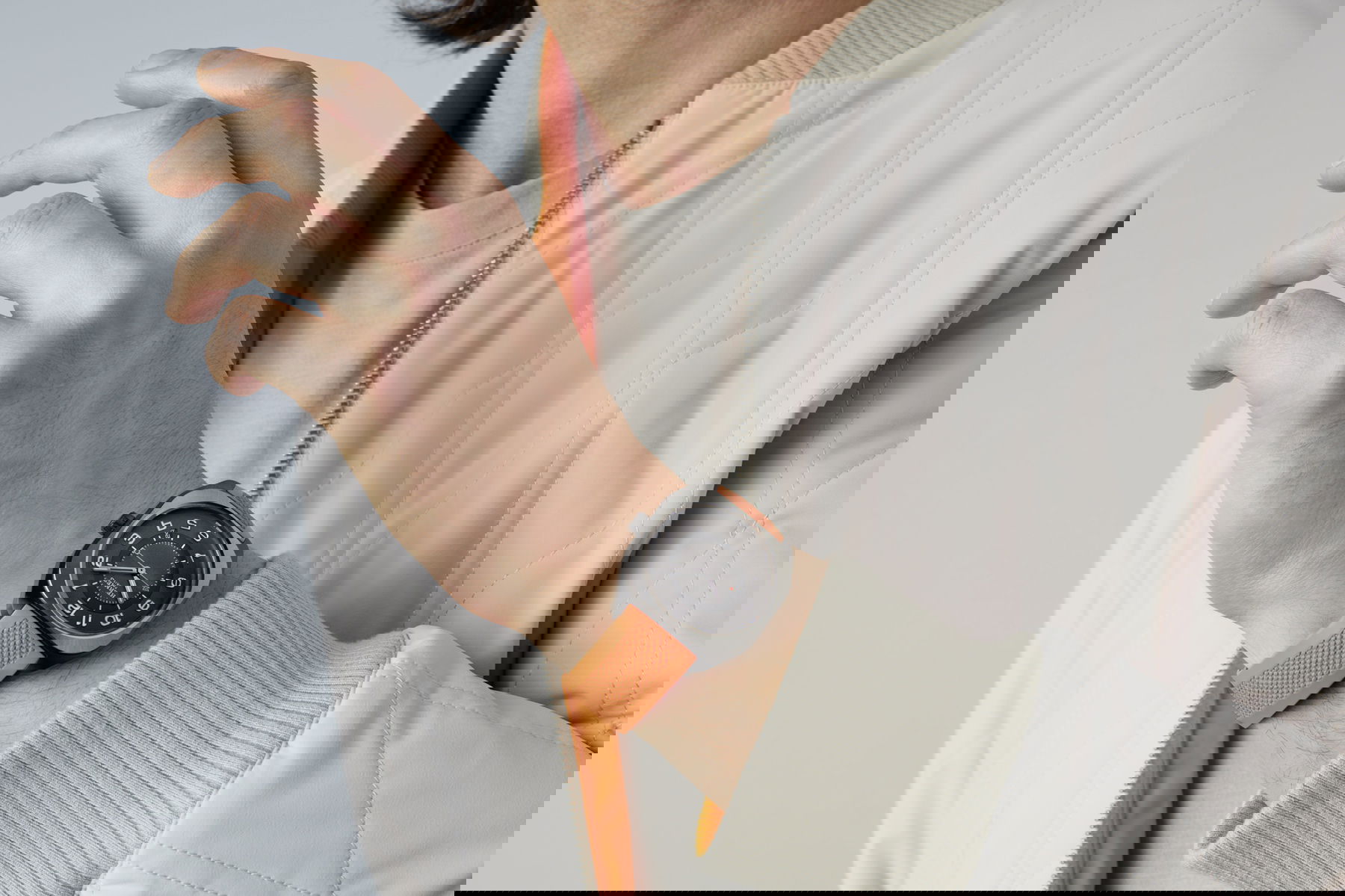 Hermès H08 - View 2
