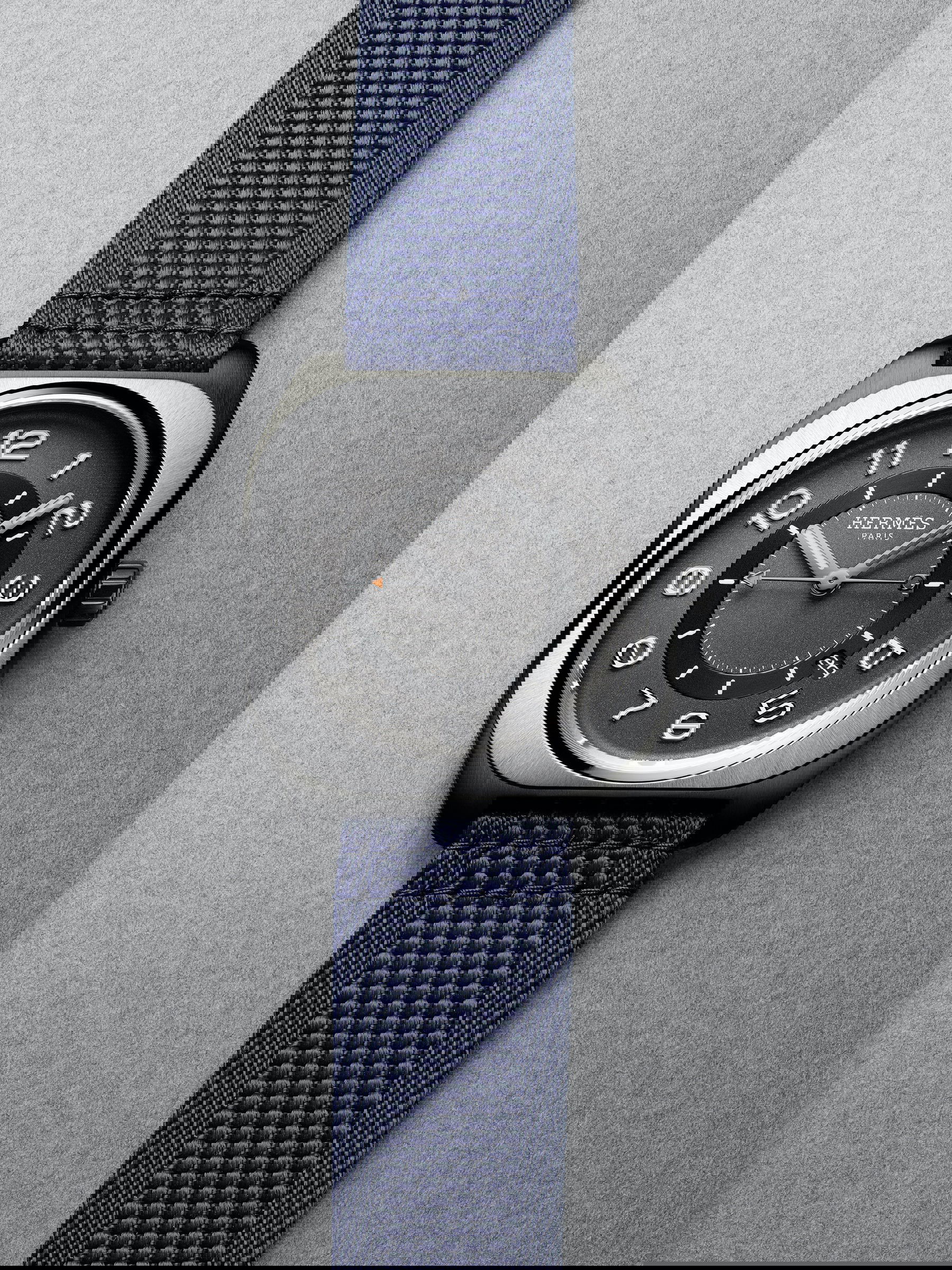 Hermès H08 - View 2