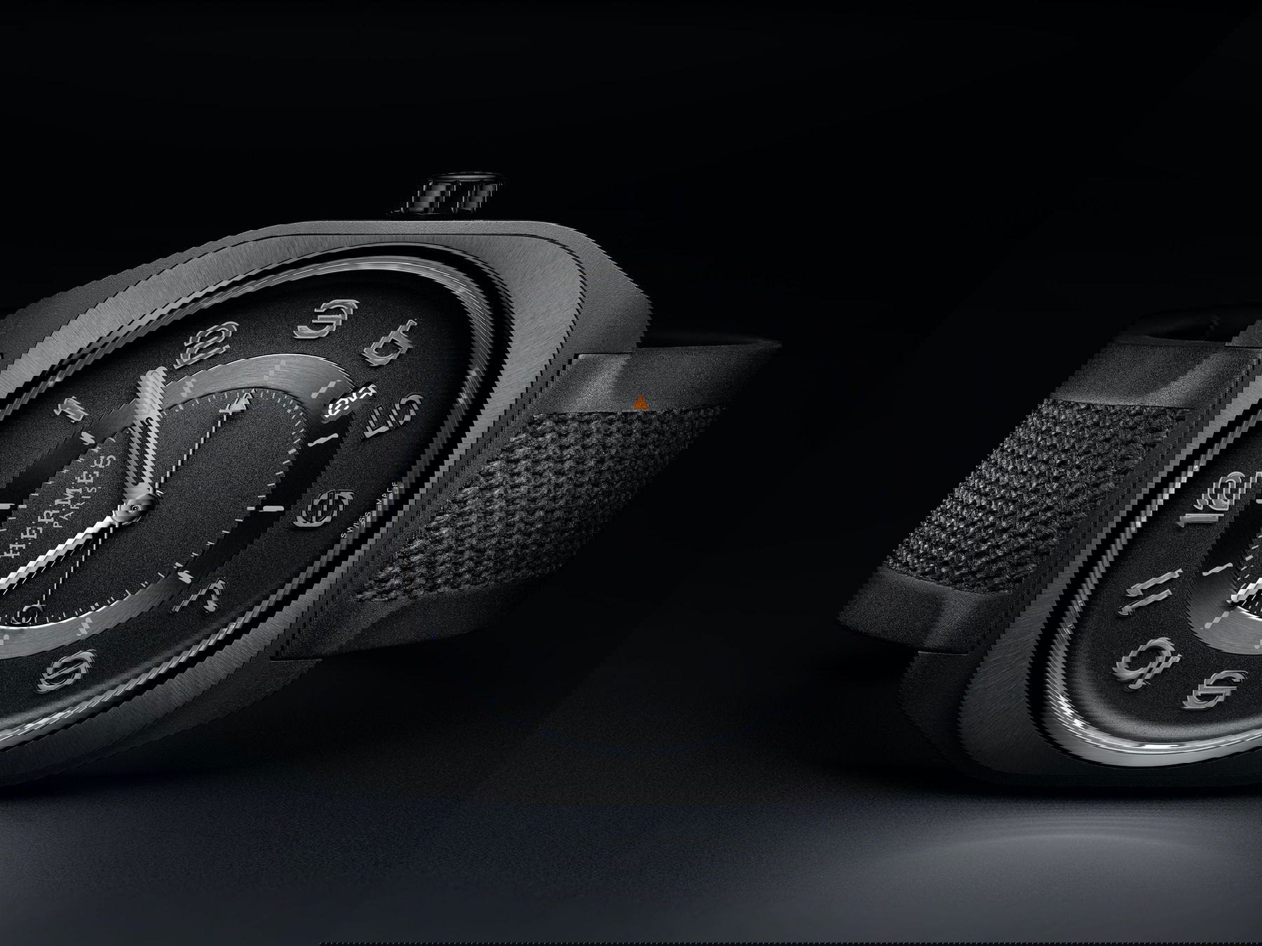 Hermès H08 - View 2