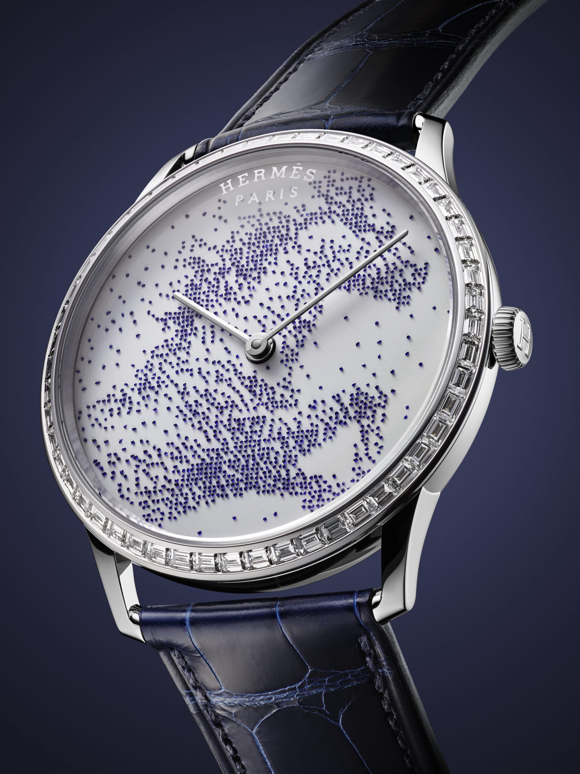 Hermès Slim d’Hermés Cheval de Légende - View 2