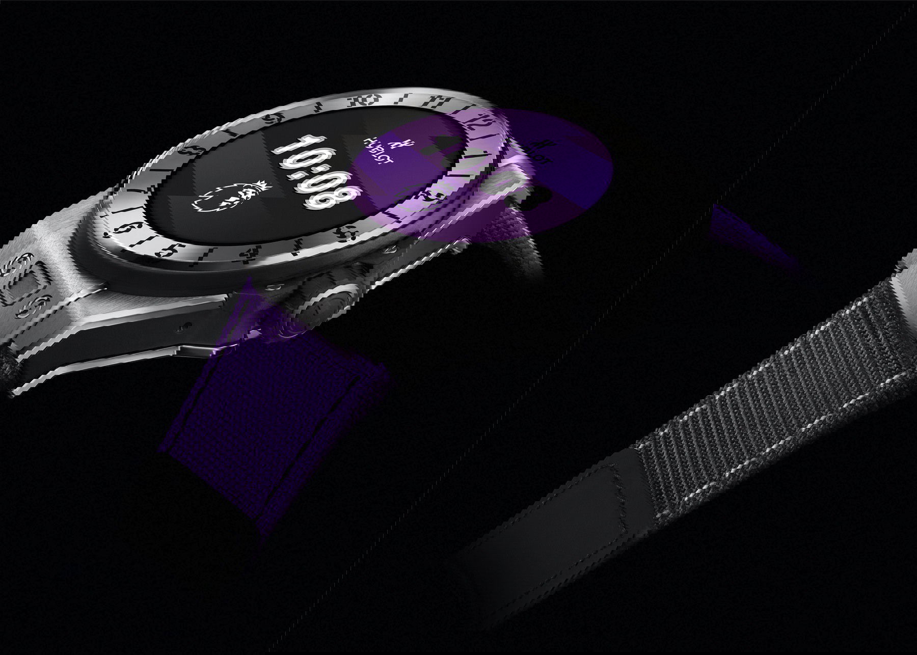 Hublot Big Bang e Premier League - View 3