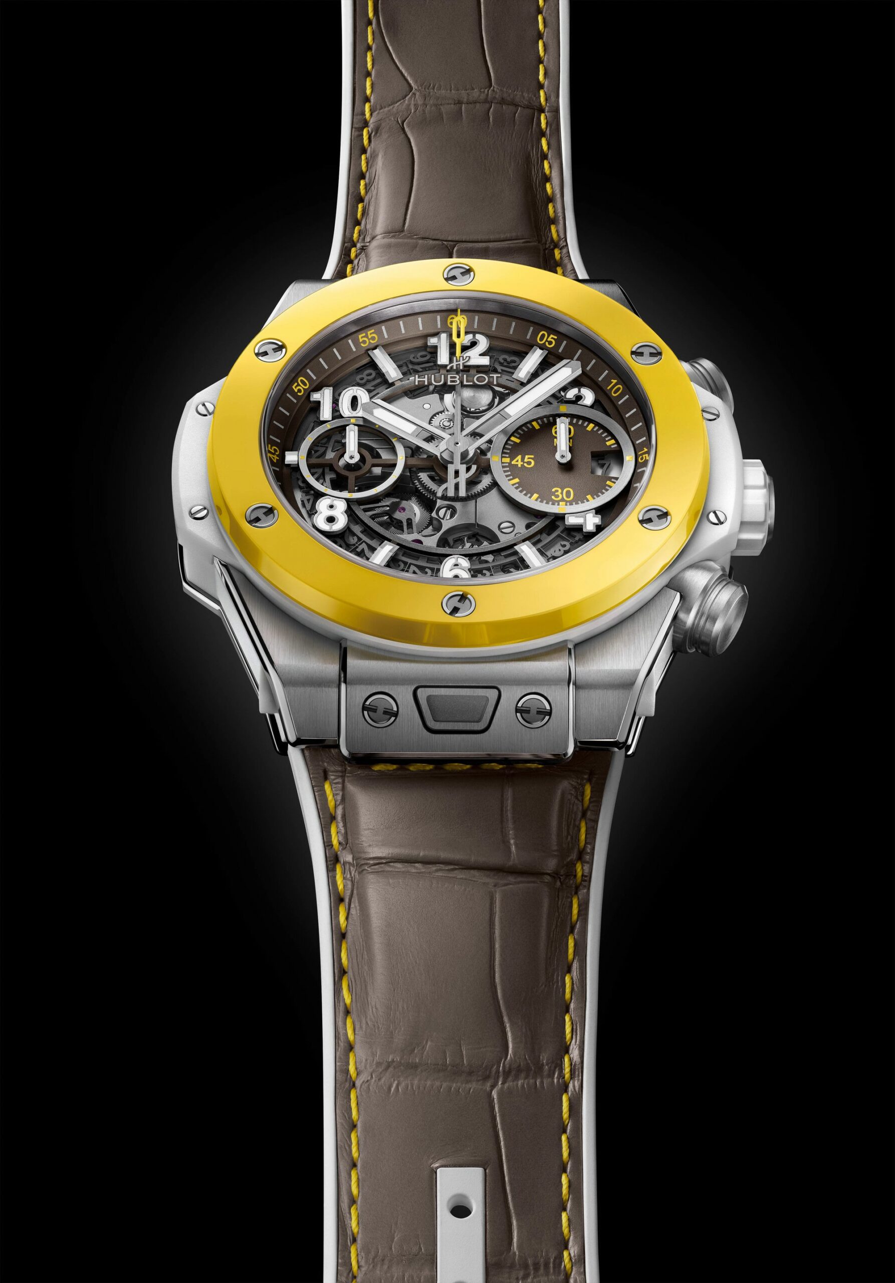 Hublot Big Bang Unico Cheval Blanc Randeli - View 2