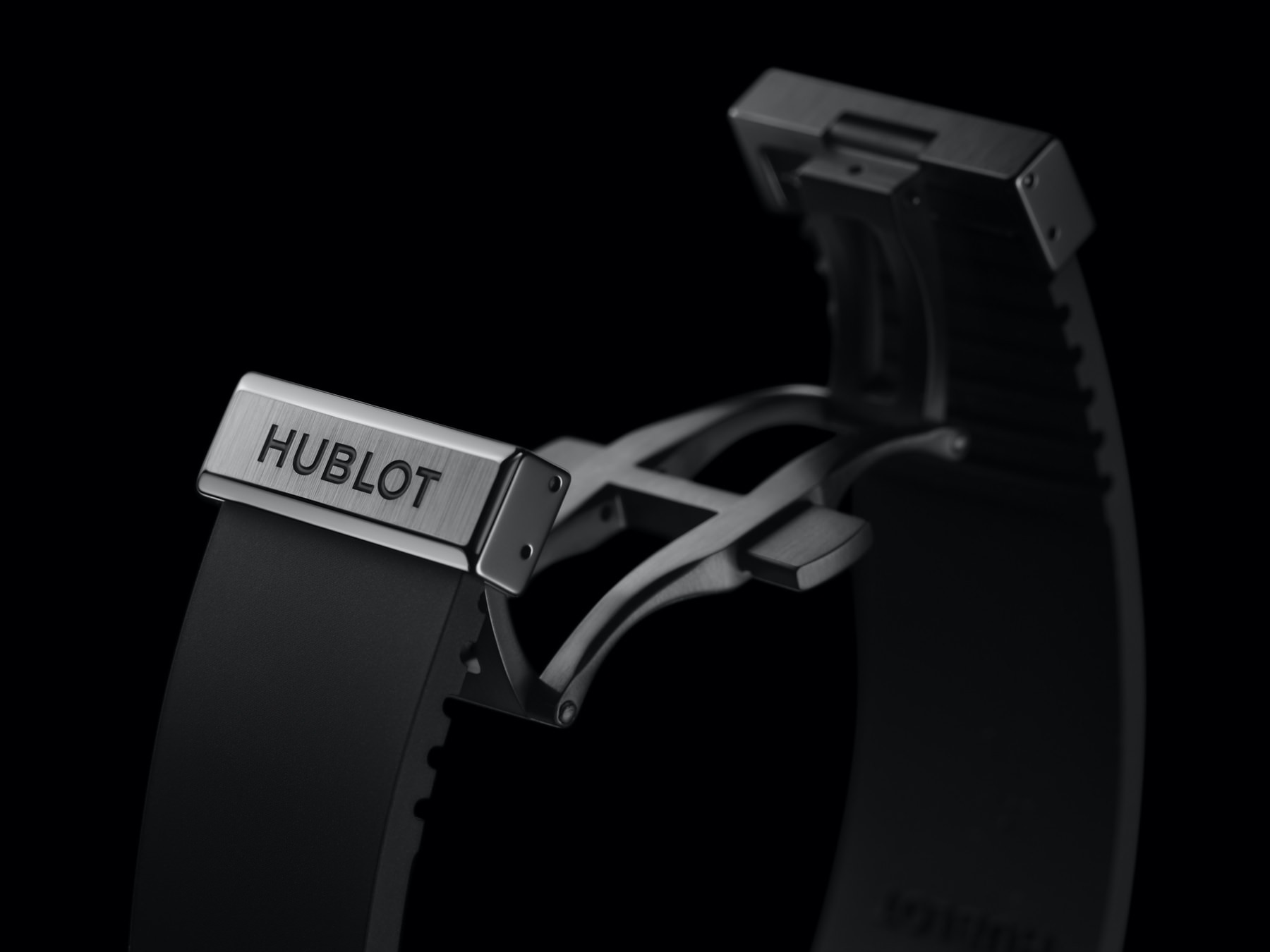 Hublot Classic Fusion 40 years anniversary - View 3