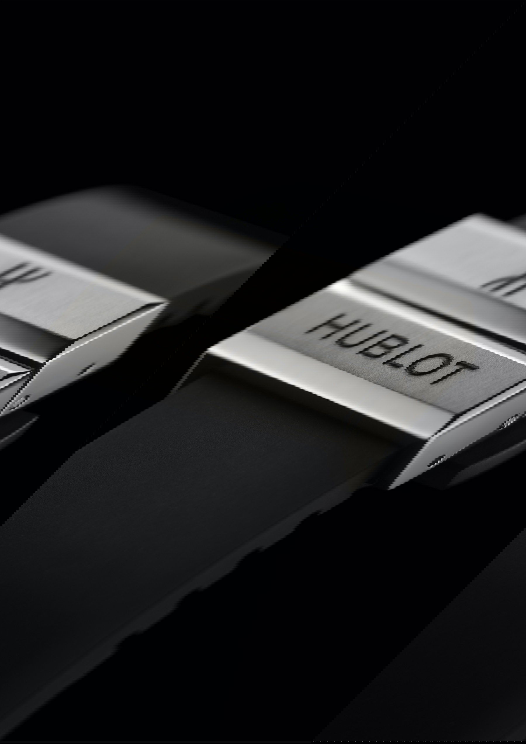 Hublot Classic Fusion 40 years anniversary - View 3