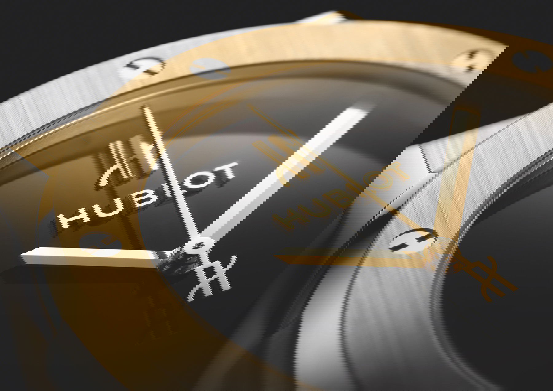 Hublot Classic Fusion 40 years anniversary - View 2