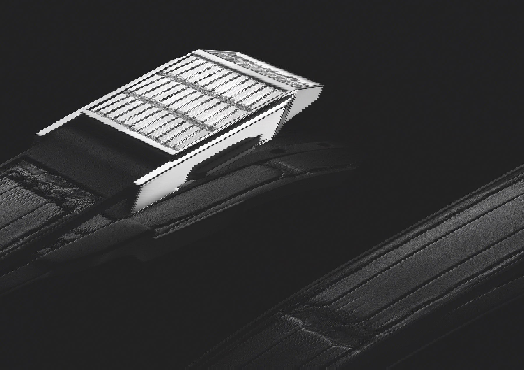 Hublot Spirit of Big Bang High Jewellery - View 2