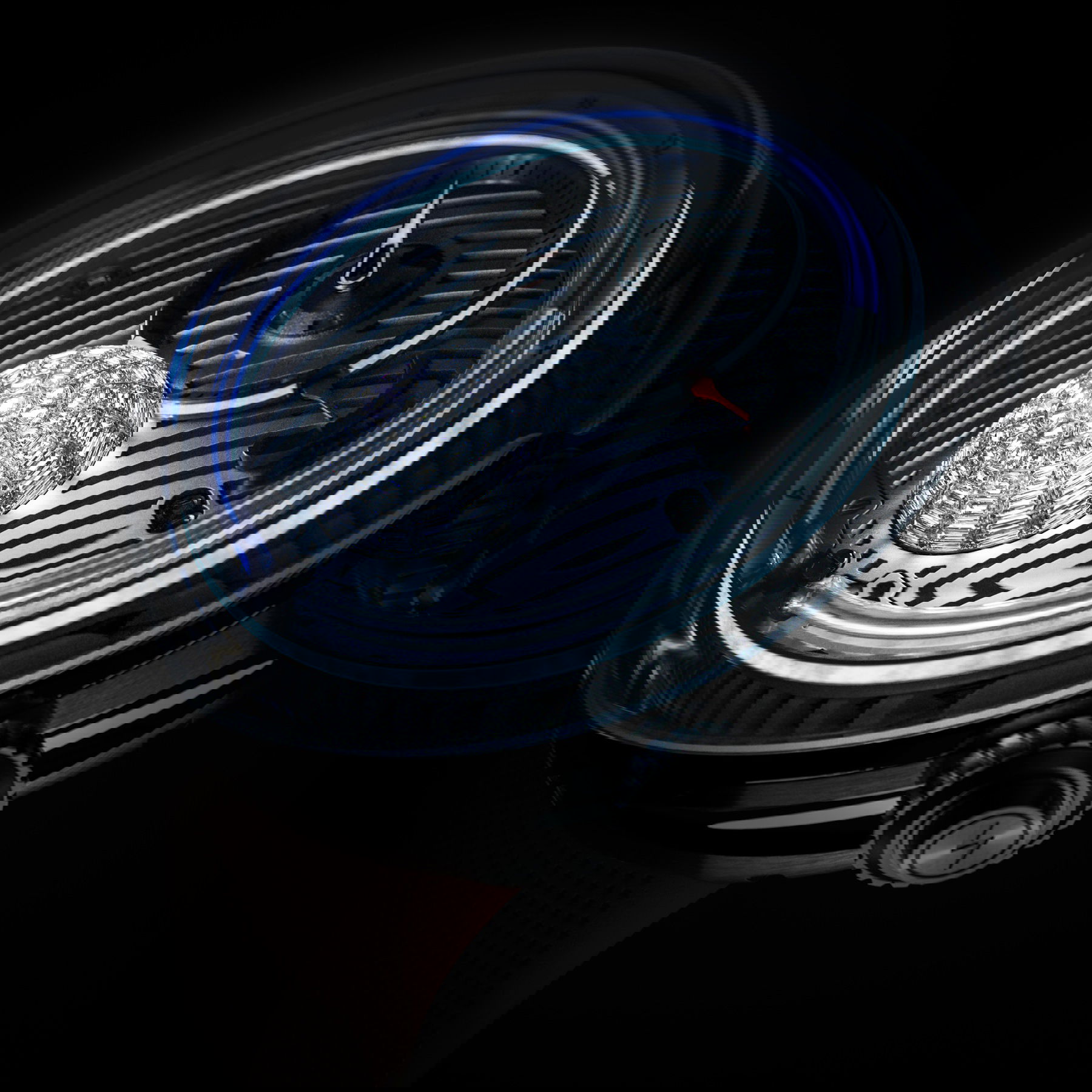 HYT Flow - View 3