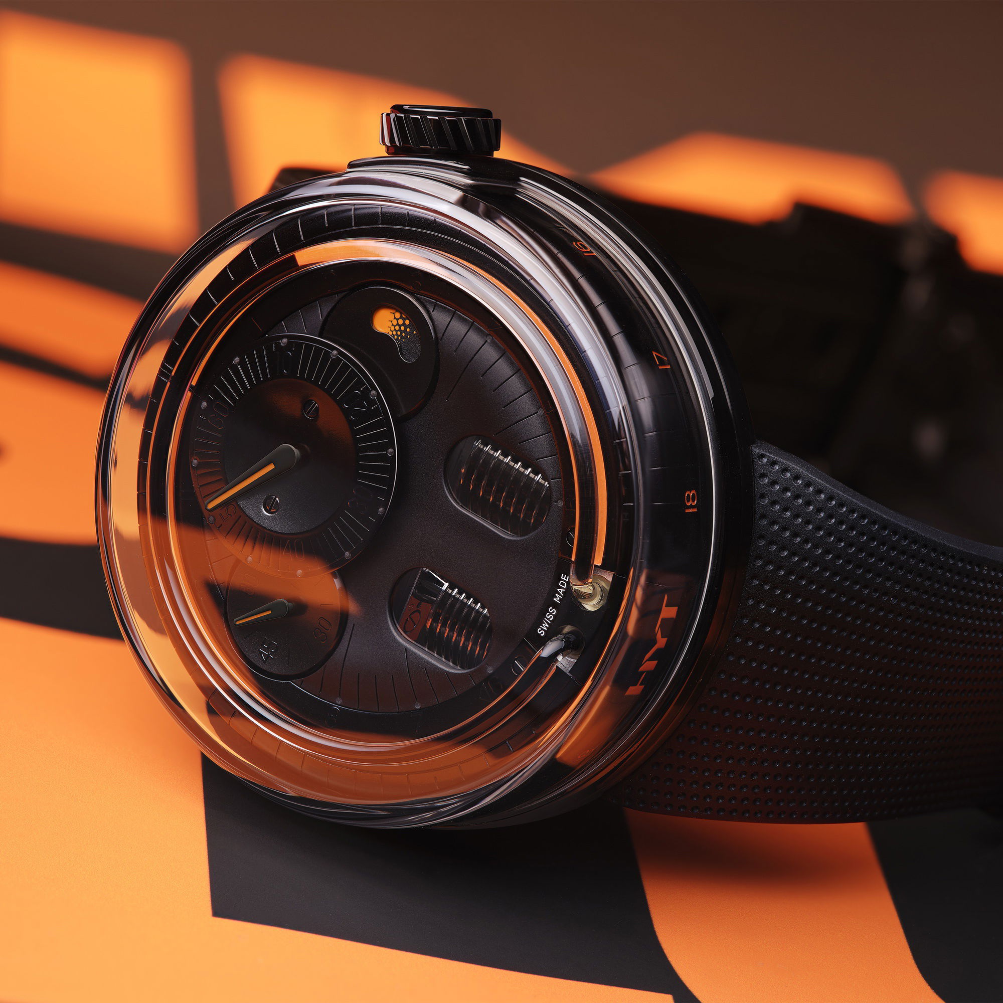 HYT H0 - View 2