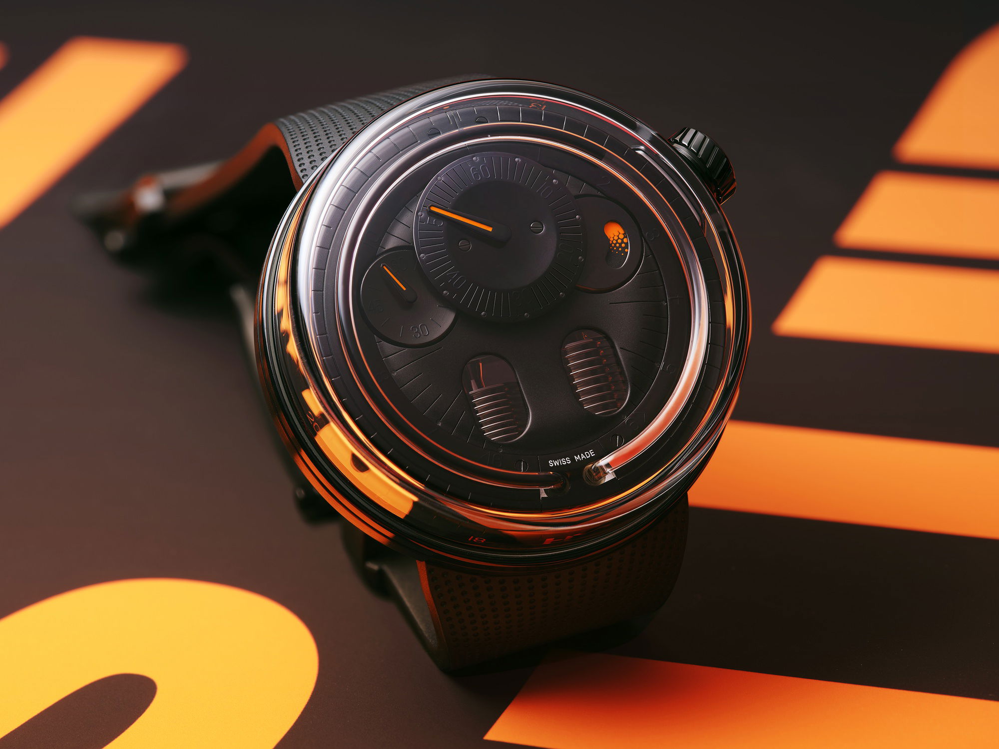 HYT H0 - View 3