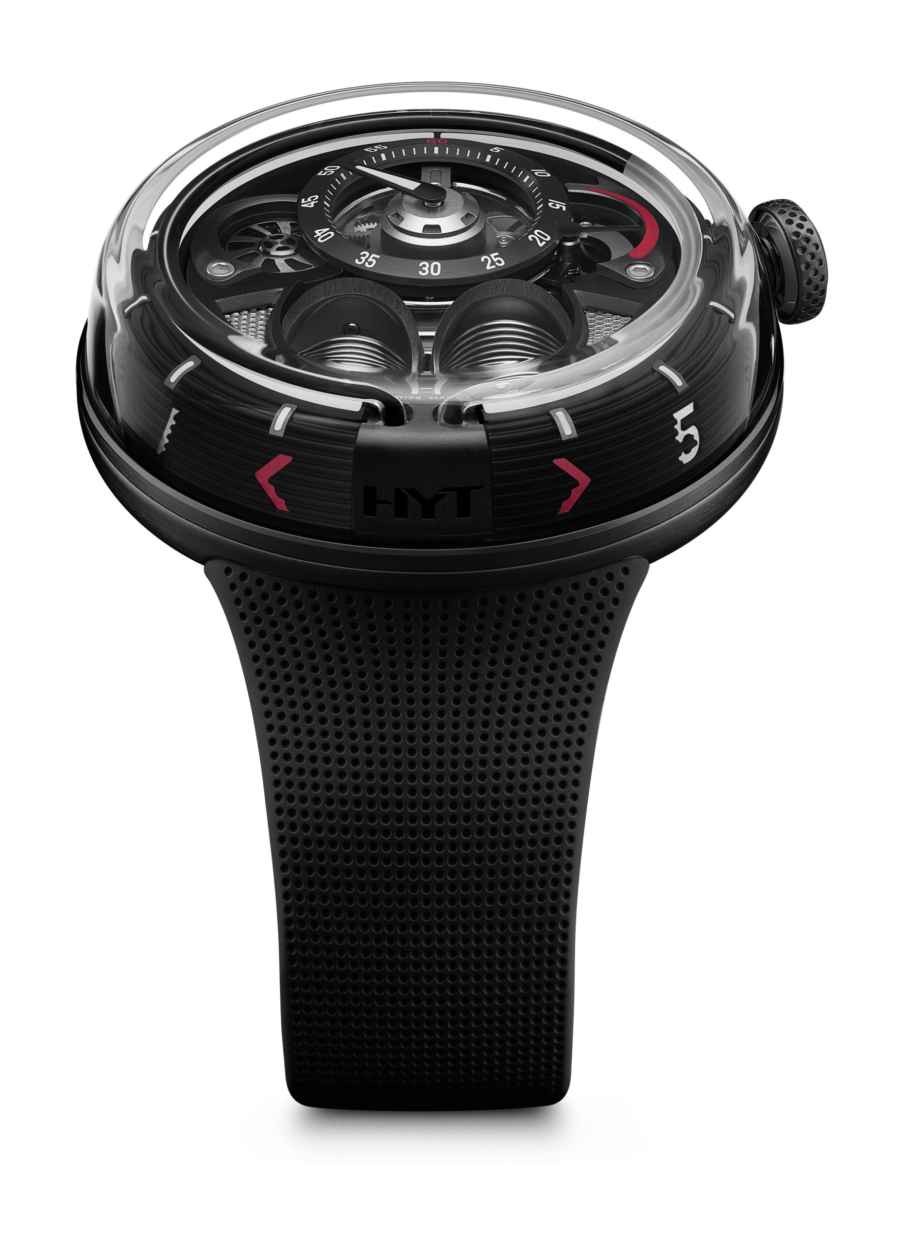 Hyt H1.0 MR PORTER watch