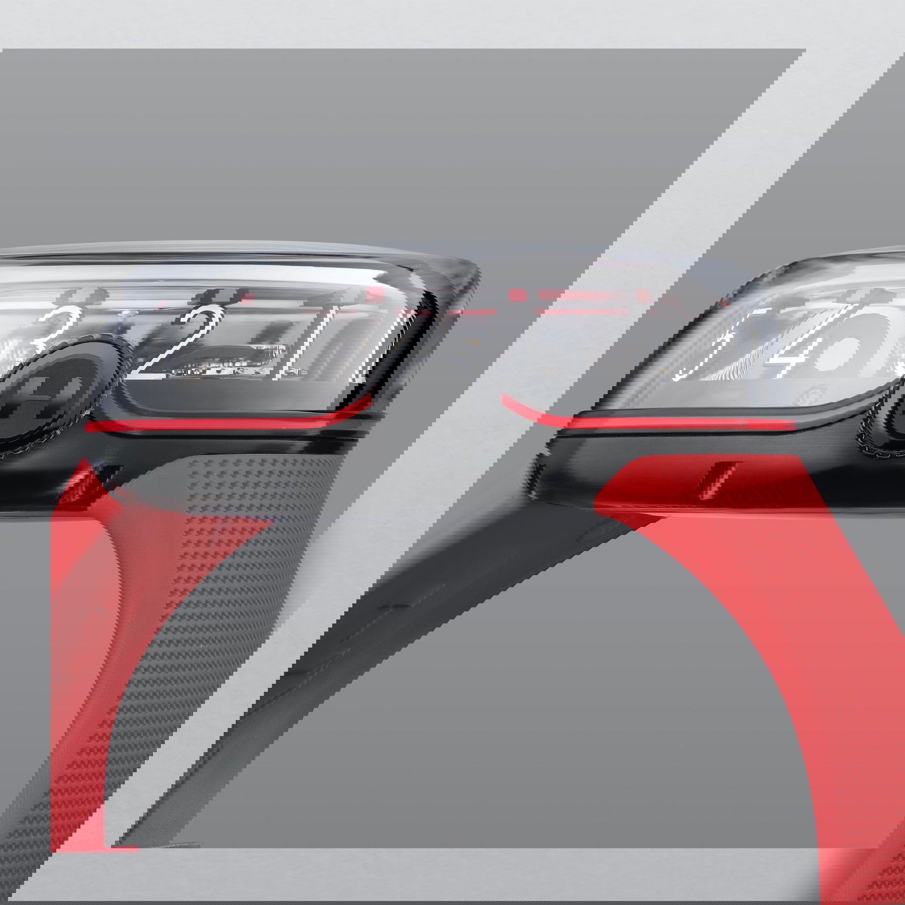 HYT H2.0 - View 2