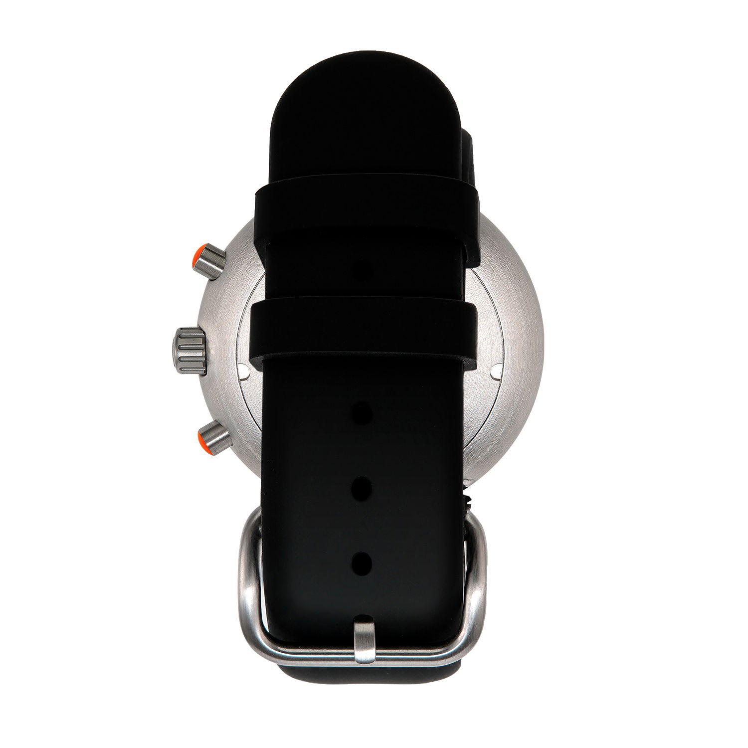 Ikepod Chronopod 004 – Black Beauty - View 2