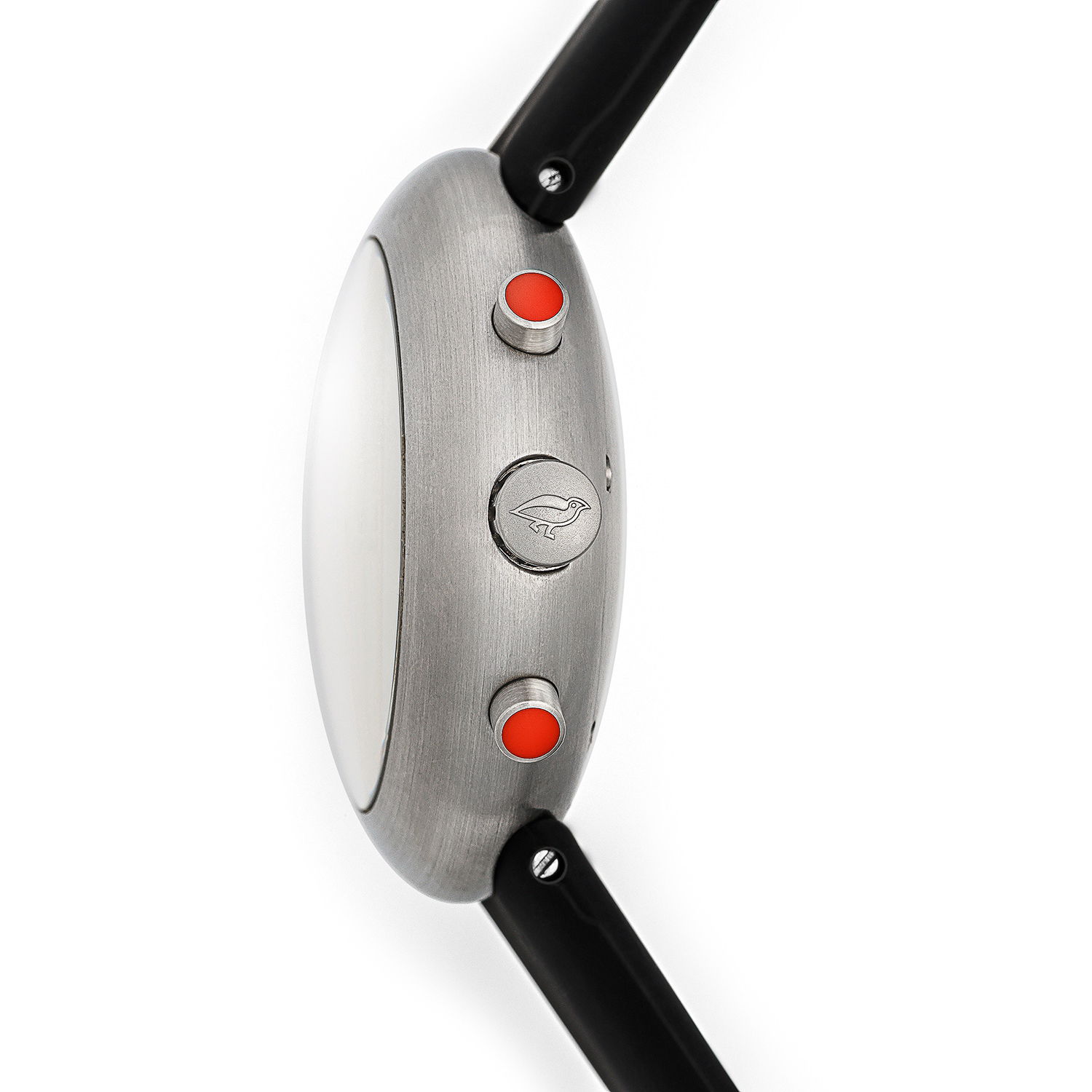 Ikepod Chronopod 009 – Alive 2018 Tour - View 3