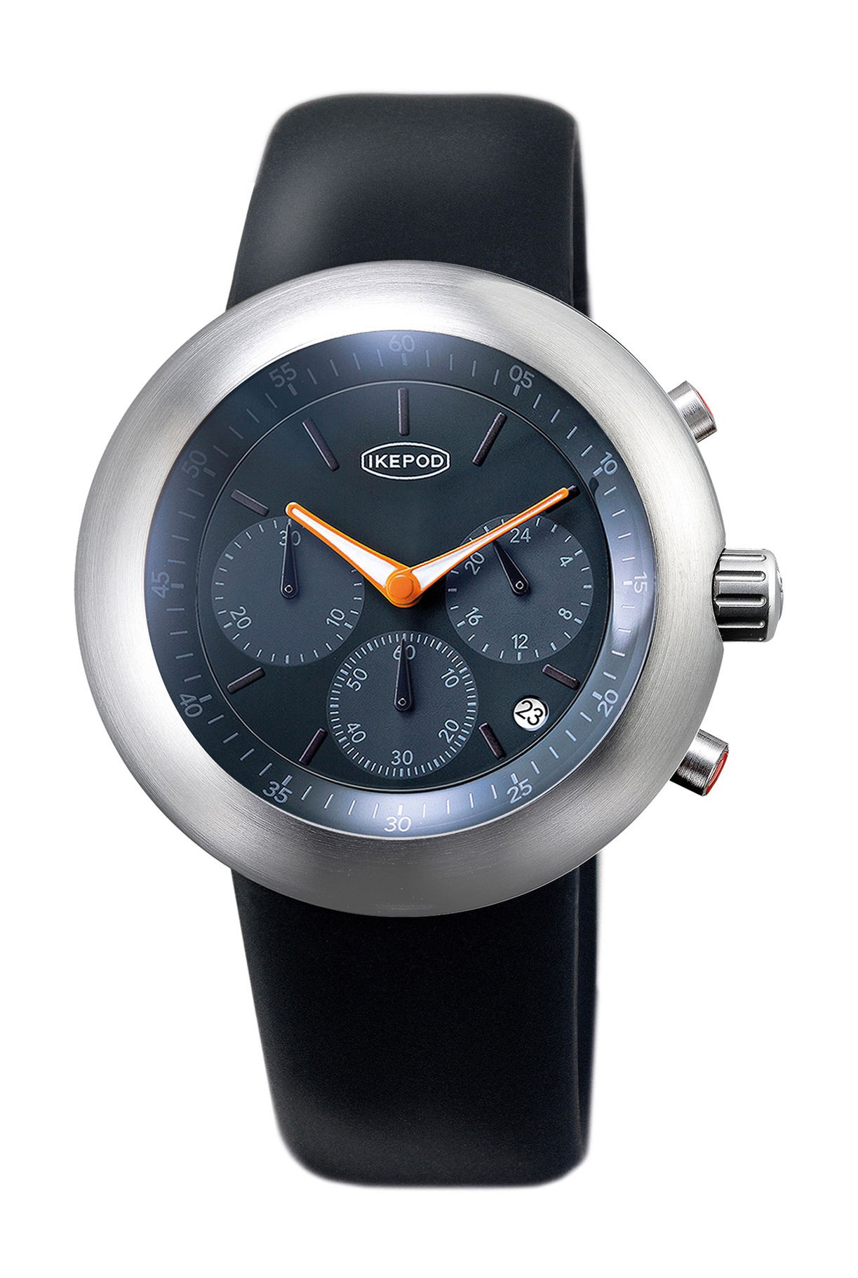 Ikepod Chronopod 014 – Hey Joe watch