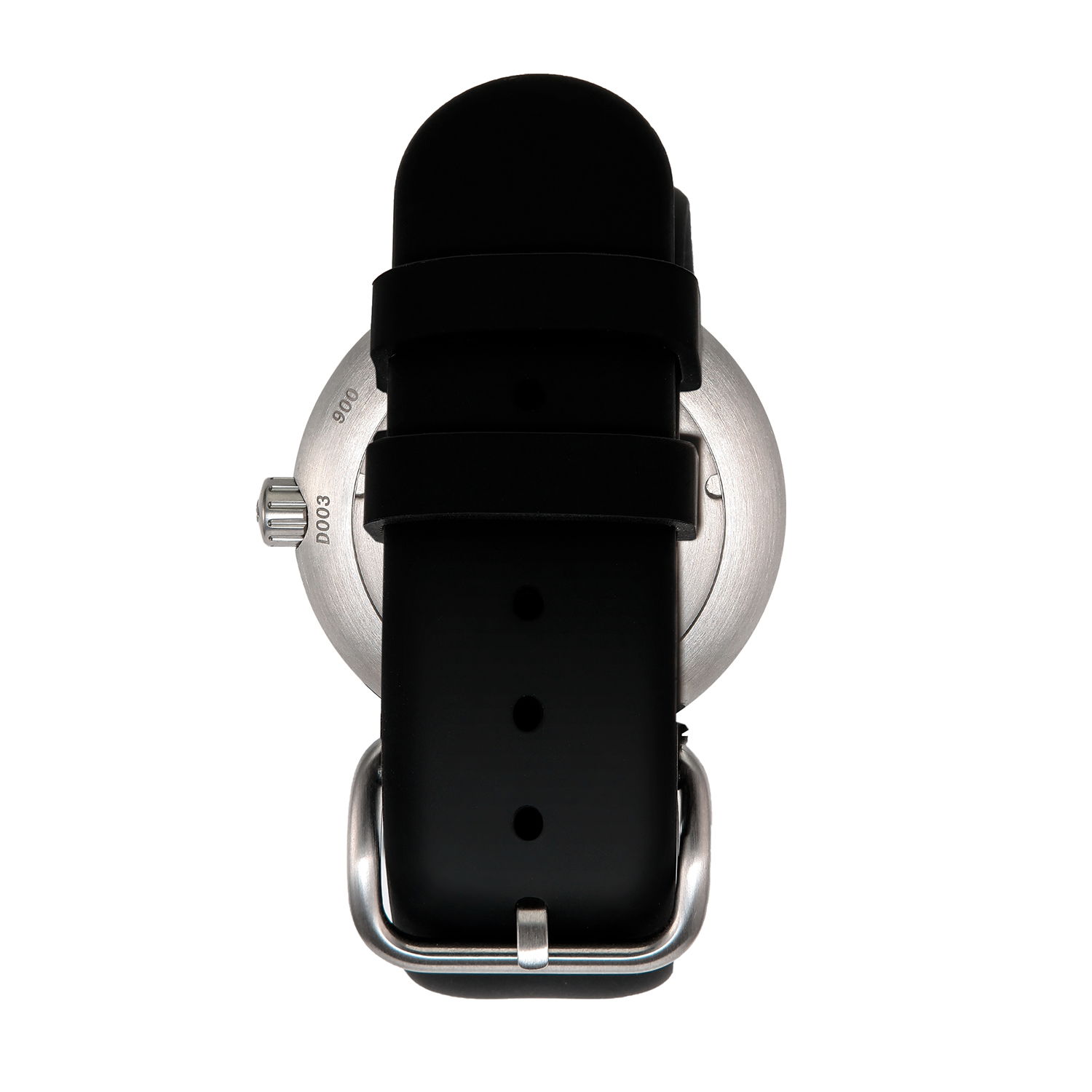 Ikepod Duopod 003 – Gold Dots - View 3