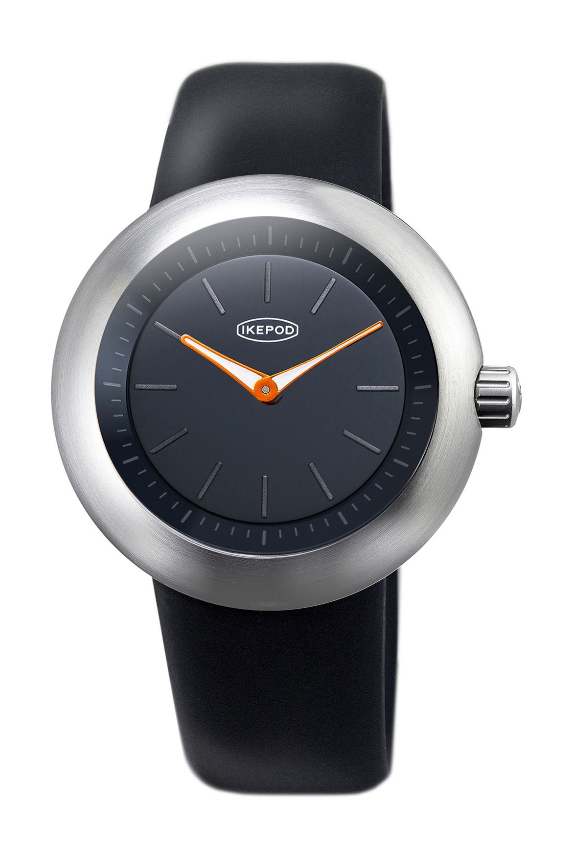 Ikepod Duopod 014 – Grey Market watch