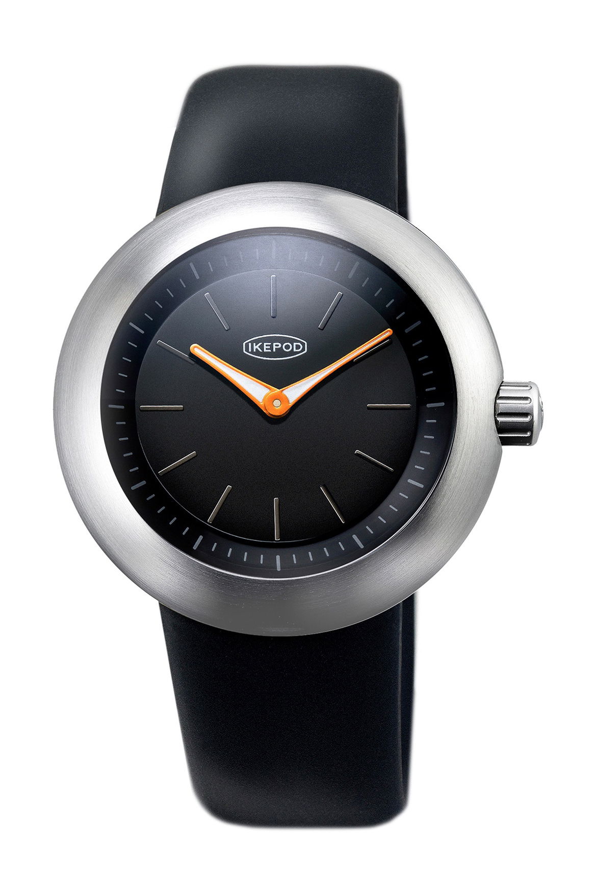 Ikepod Duopod 015 – Black Friday watch