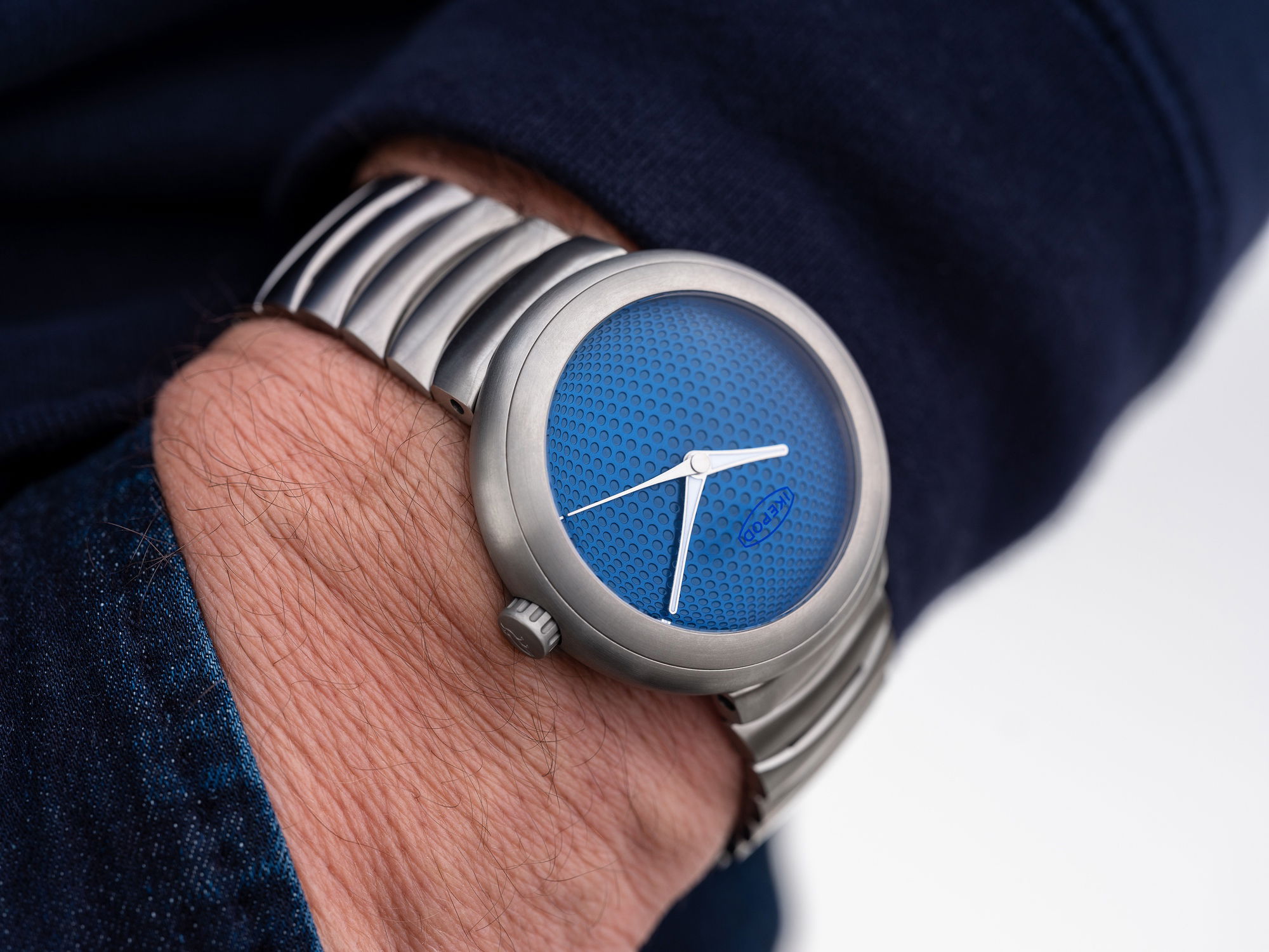 Ikepod Horopod H001 Jodhpur - View 2