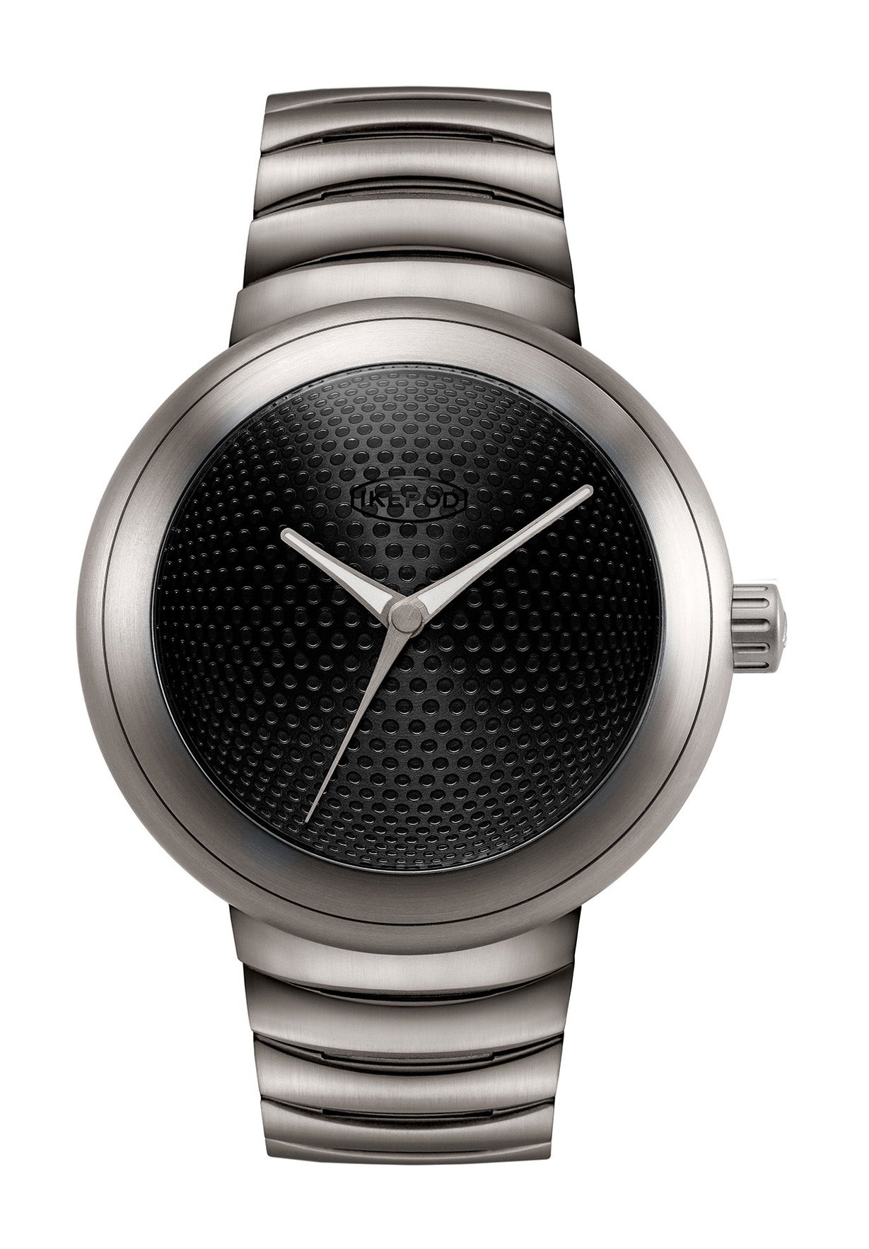 Ikepod Horopod H002 Lisboa watch