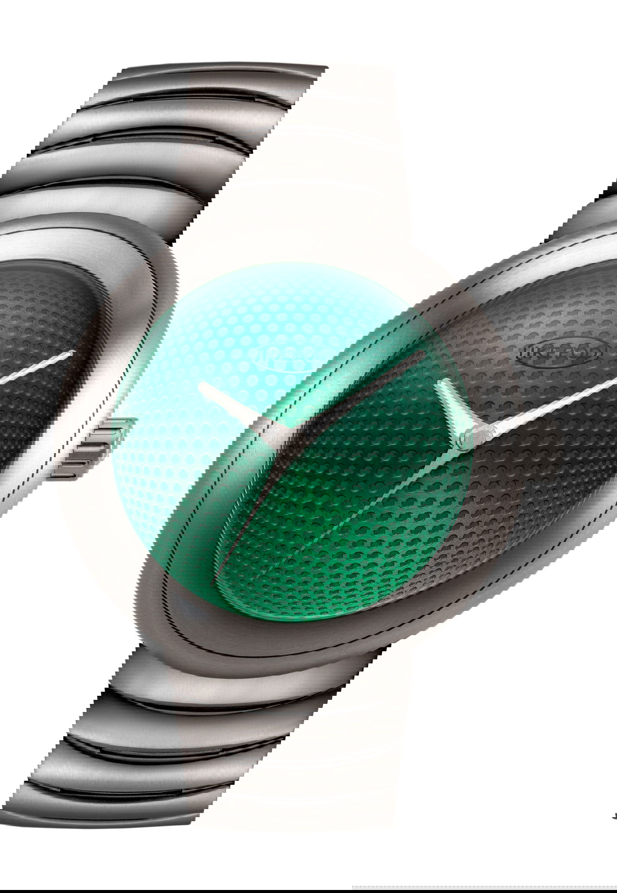 Ikepod Horopod H003 Neom watch