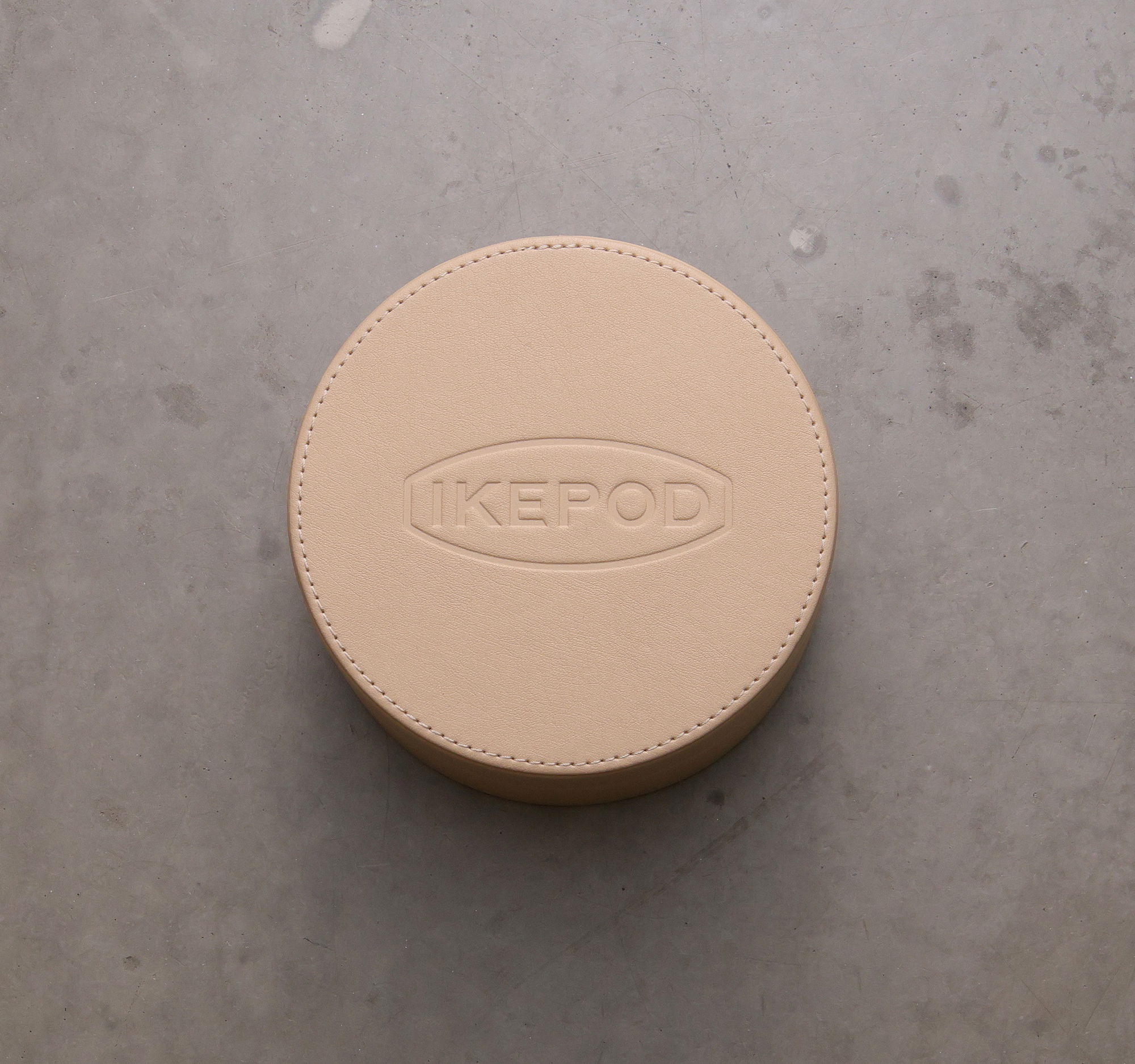 Ikepod Horopod H020 Petra - View 3