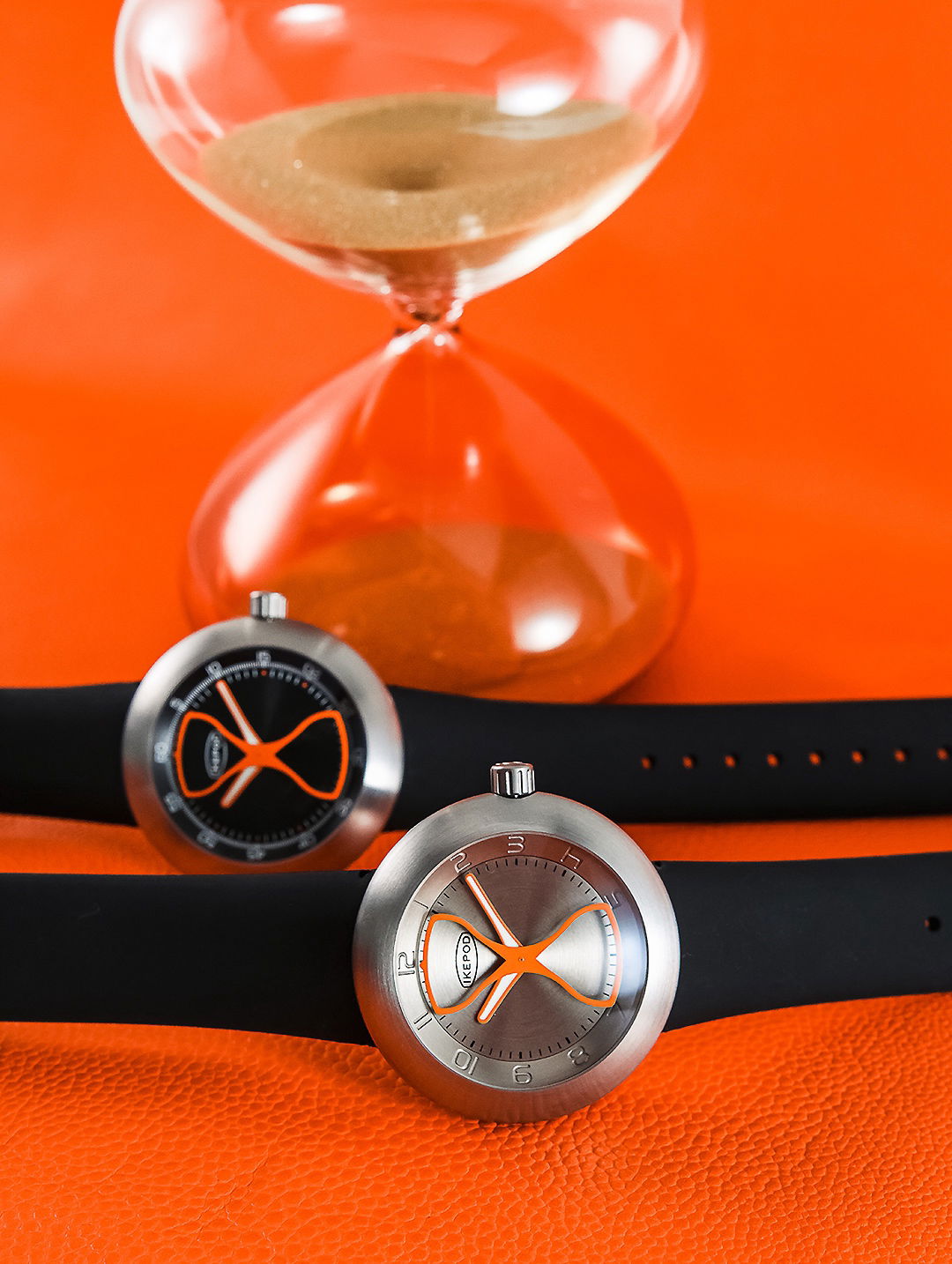 Ikepod Megapod Hour Glass Gae - View 3