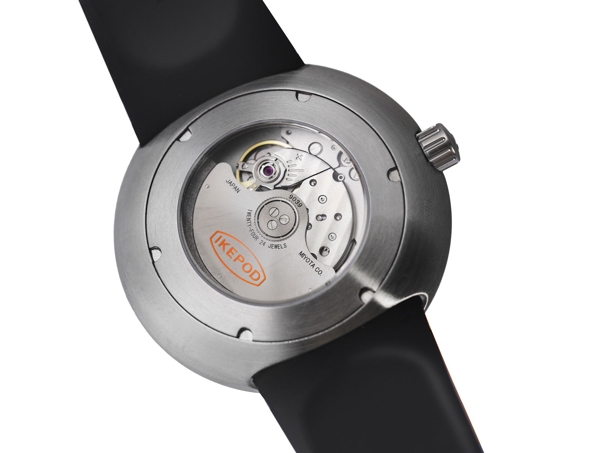 Ikepod Megapod M002 Gae - View 2