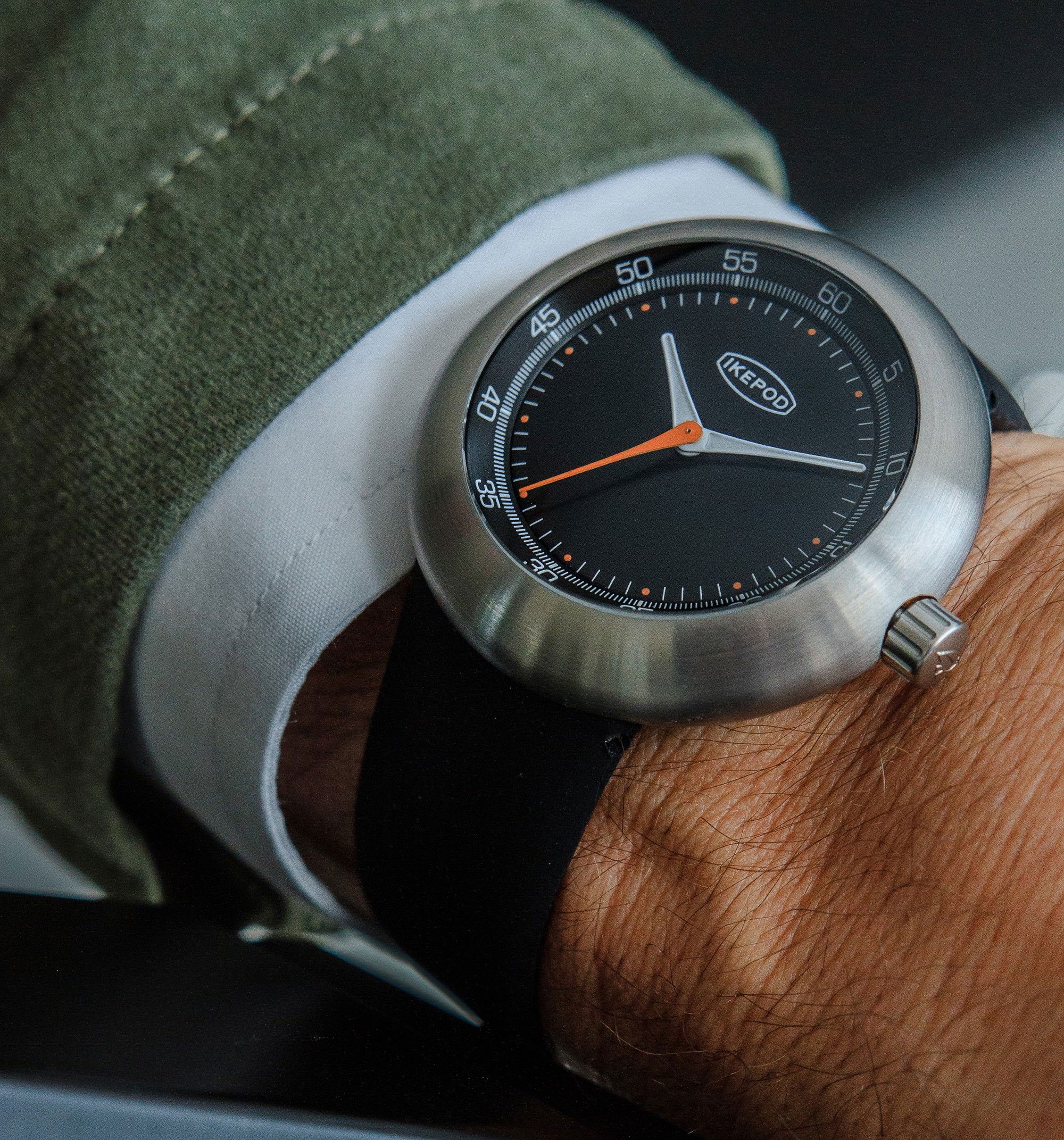 Ikepod Megapod M002 Gae - View 3