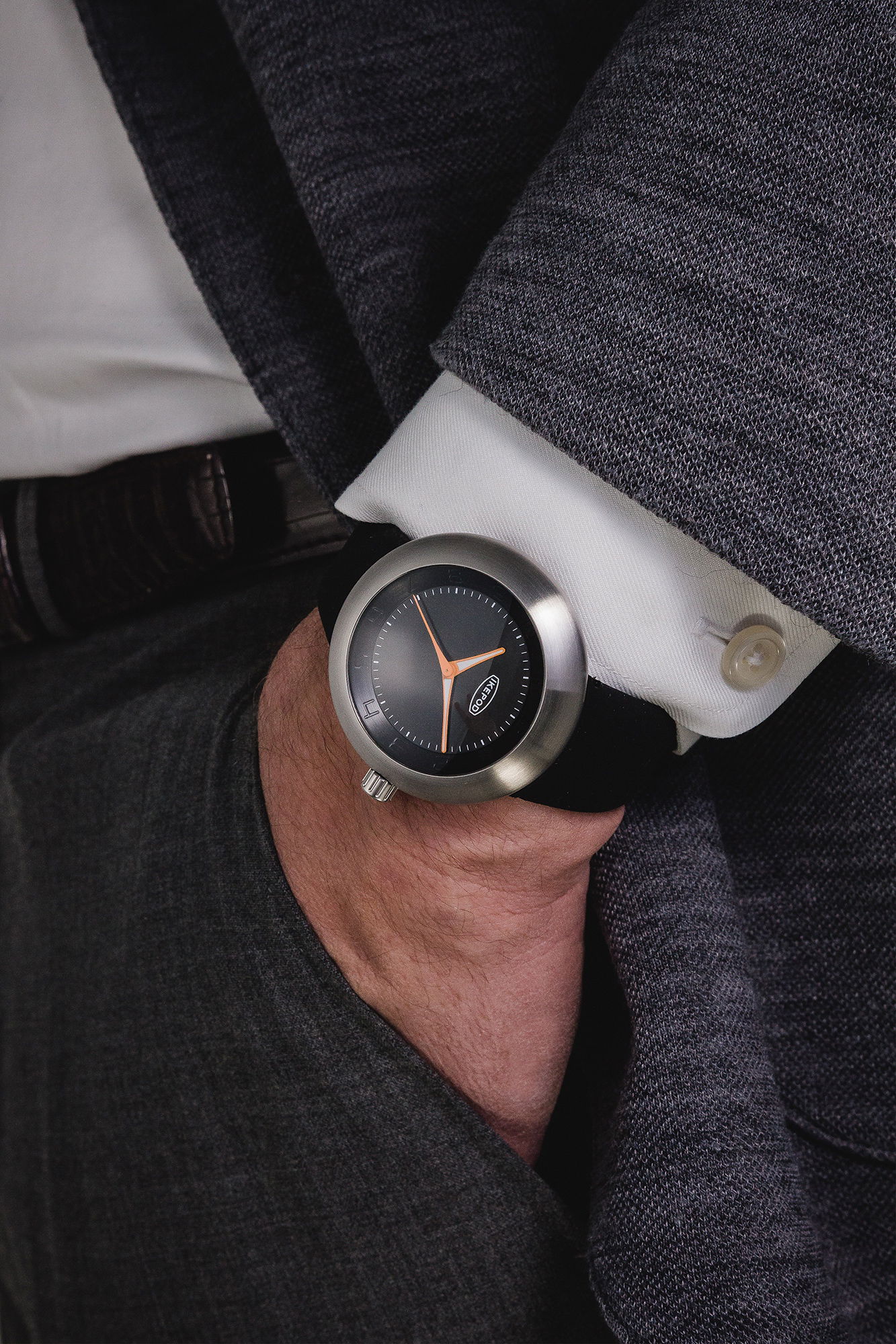 Ikepod Megapod M102 Quazar - View 3